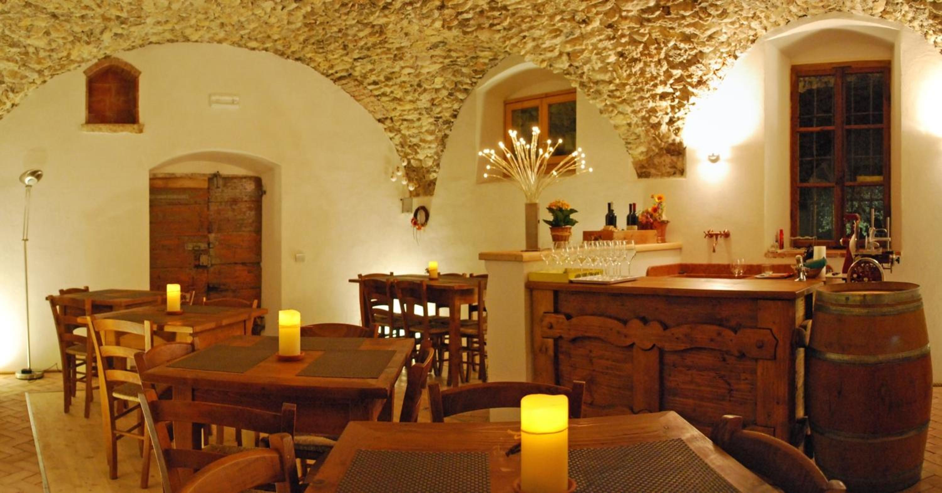 Agriturismo Salizzoni