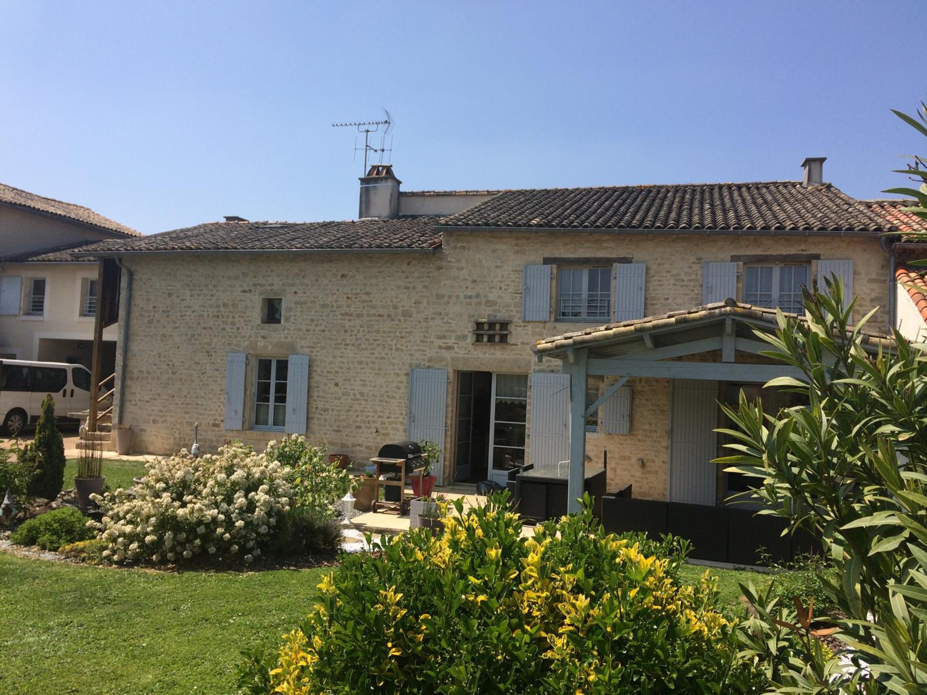 Les Chenets
