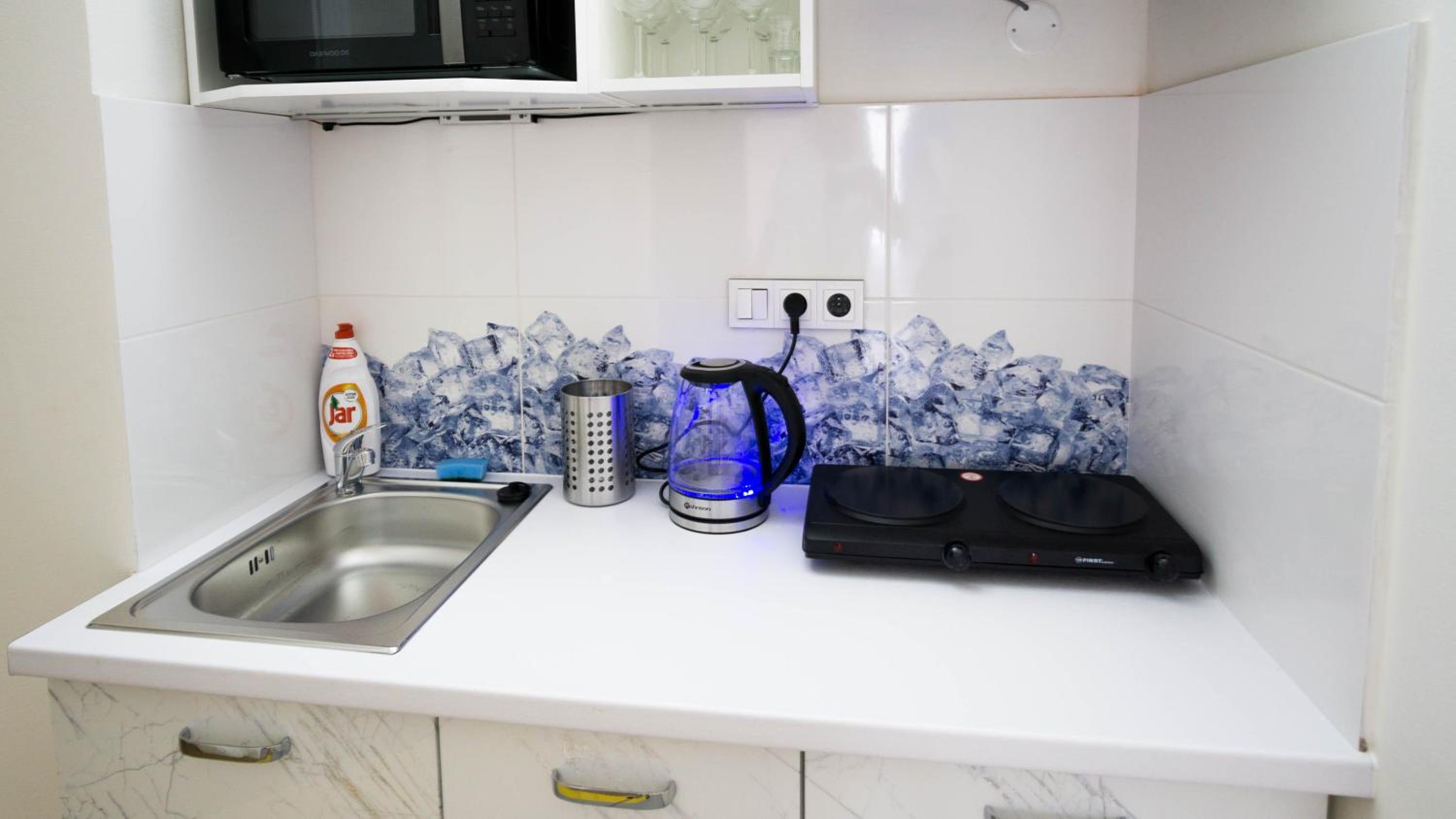 Apartment Four Year Seasons - WALKABLE TO CENTRE, METRO AND RIVERSIDE