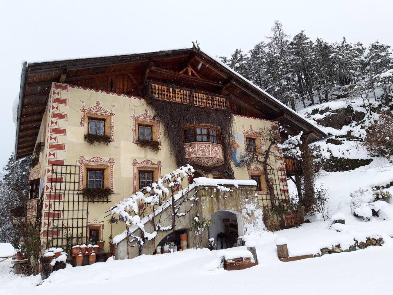 Piburg Seebichlhof