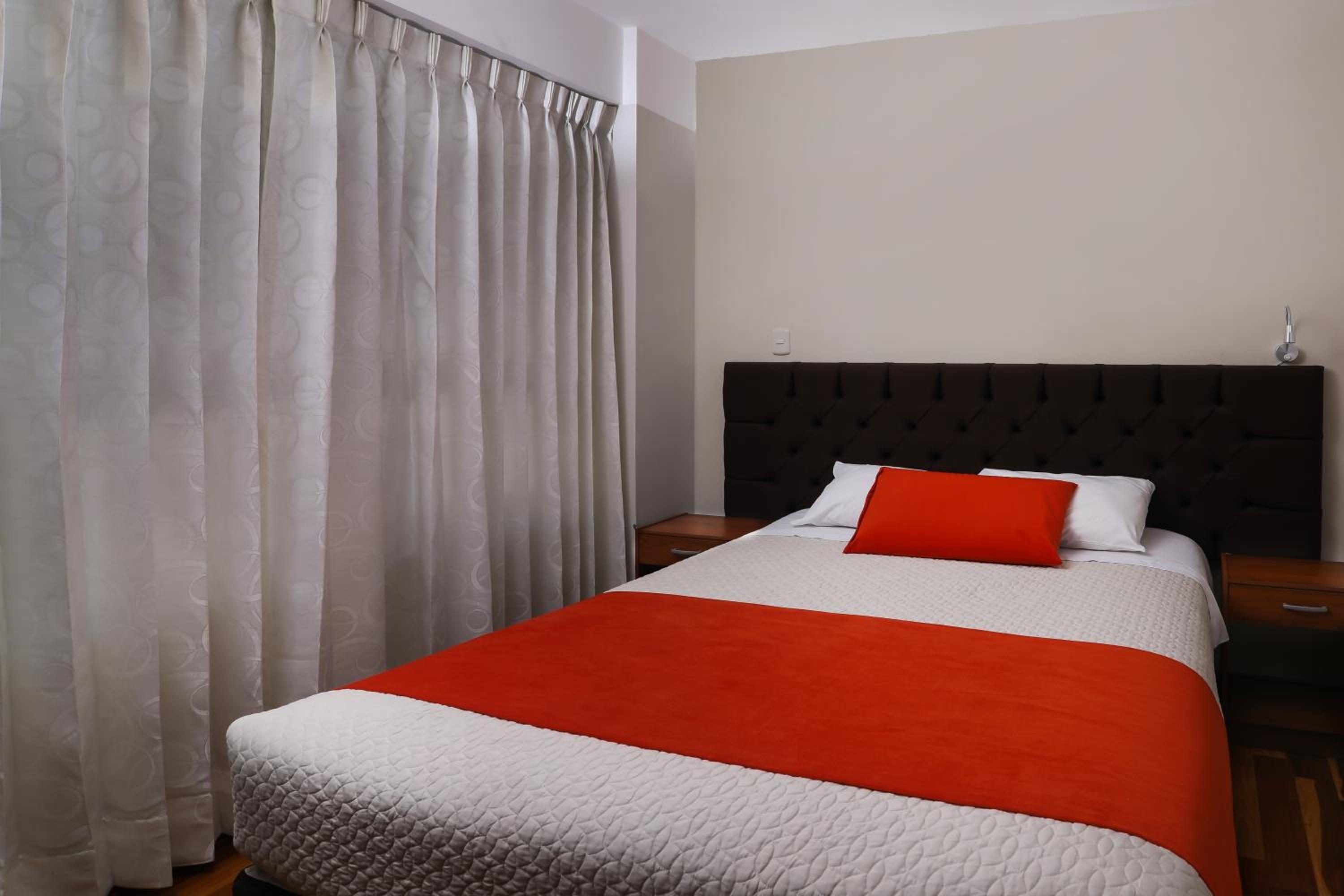 Residencial Emilio en Cusco