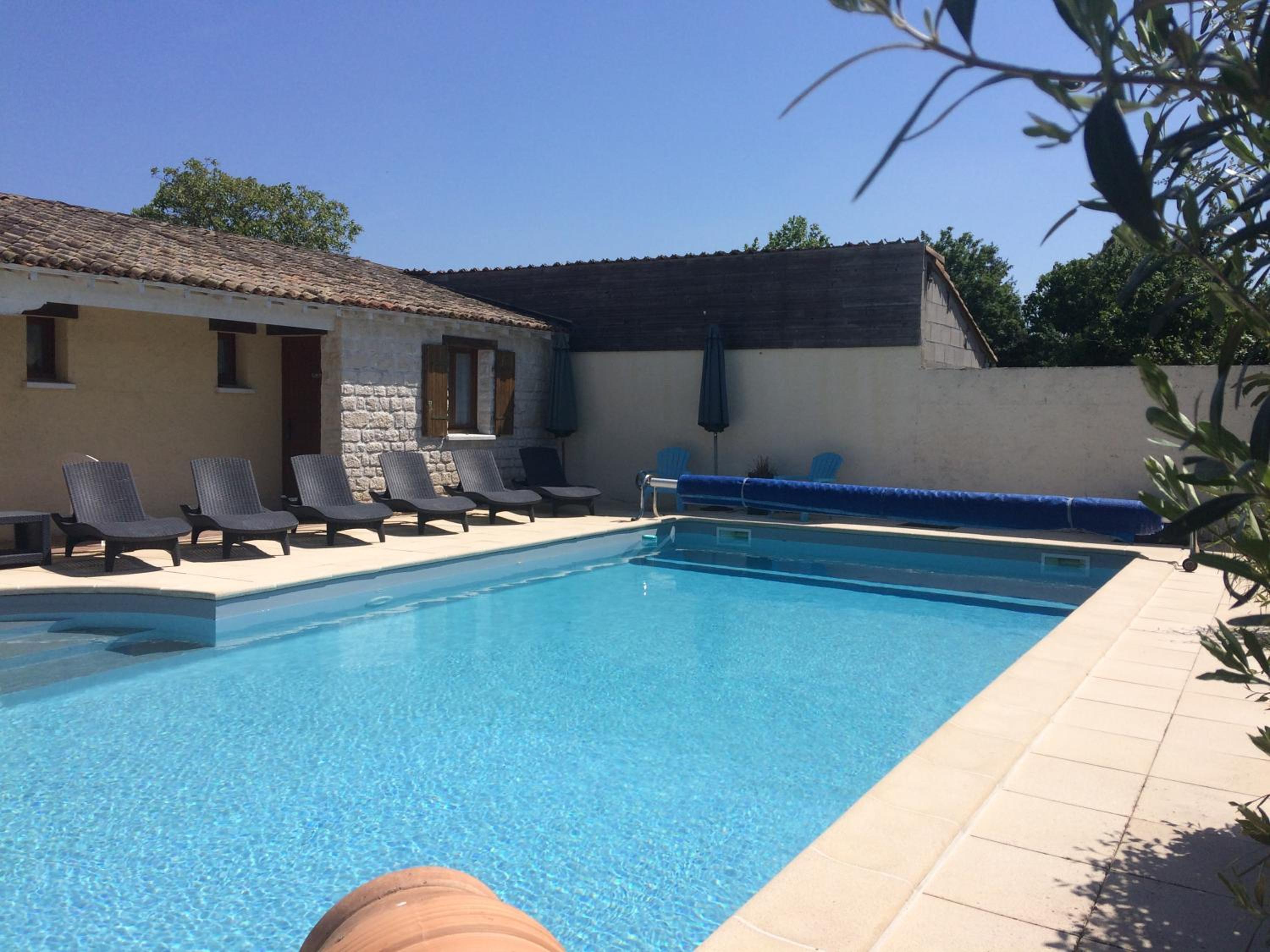 Les Chenets