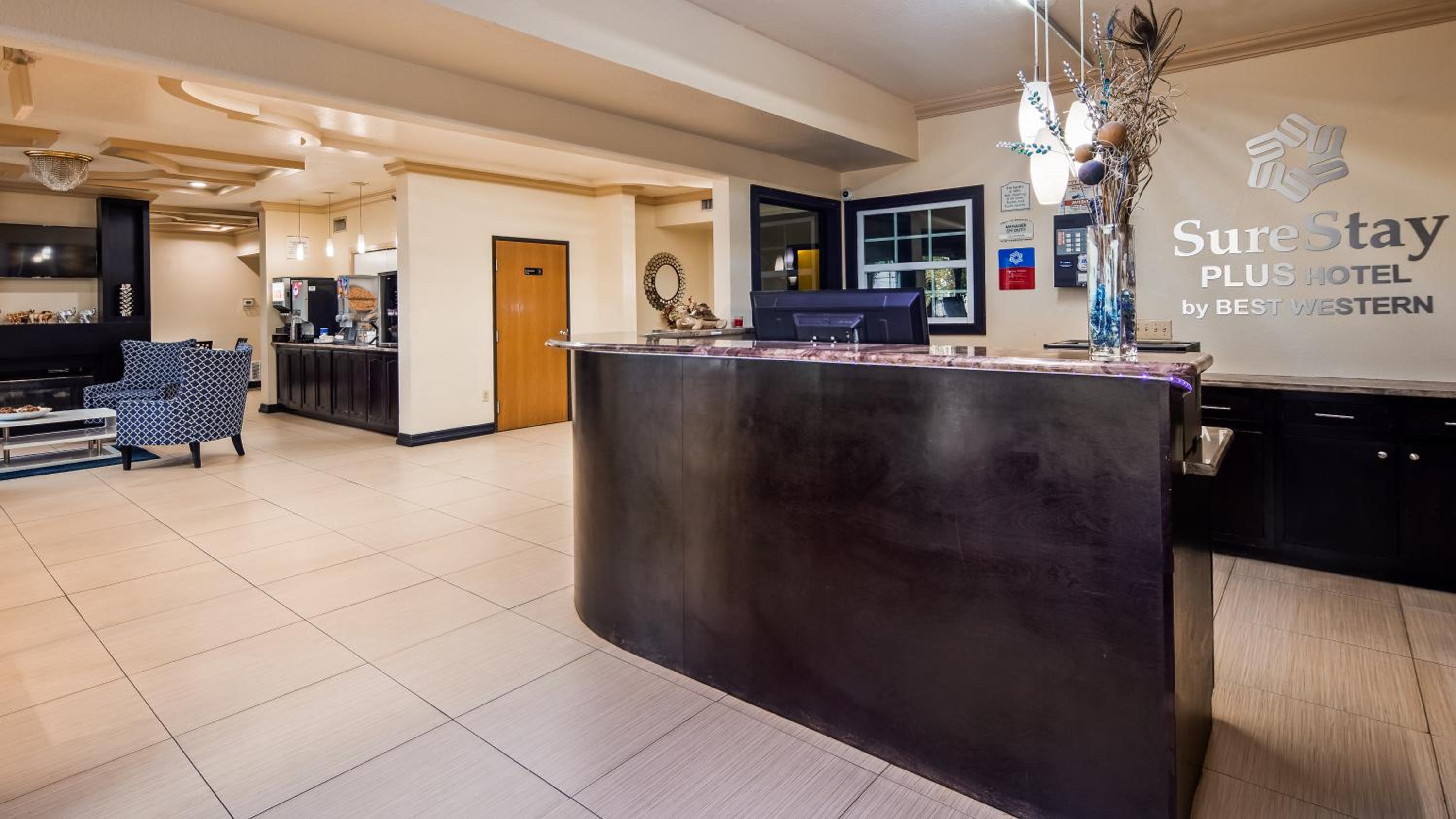 SureStay Plus by Best Western San Antonio Airport, Foto 16