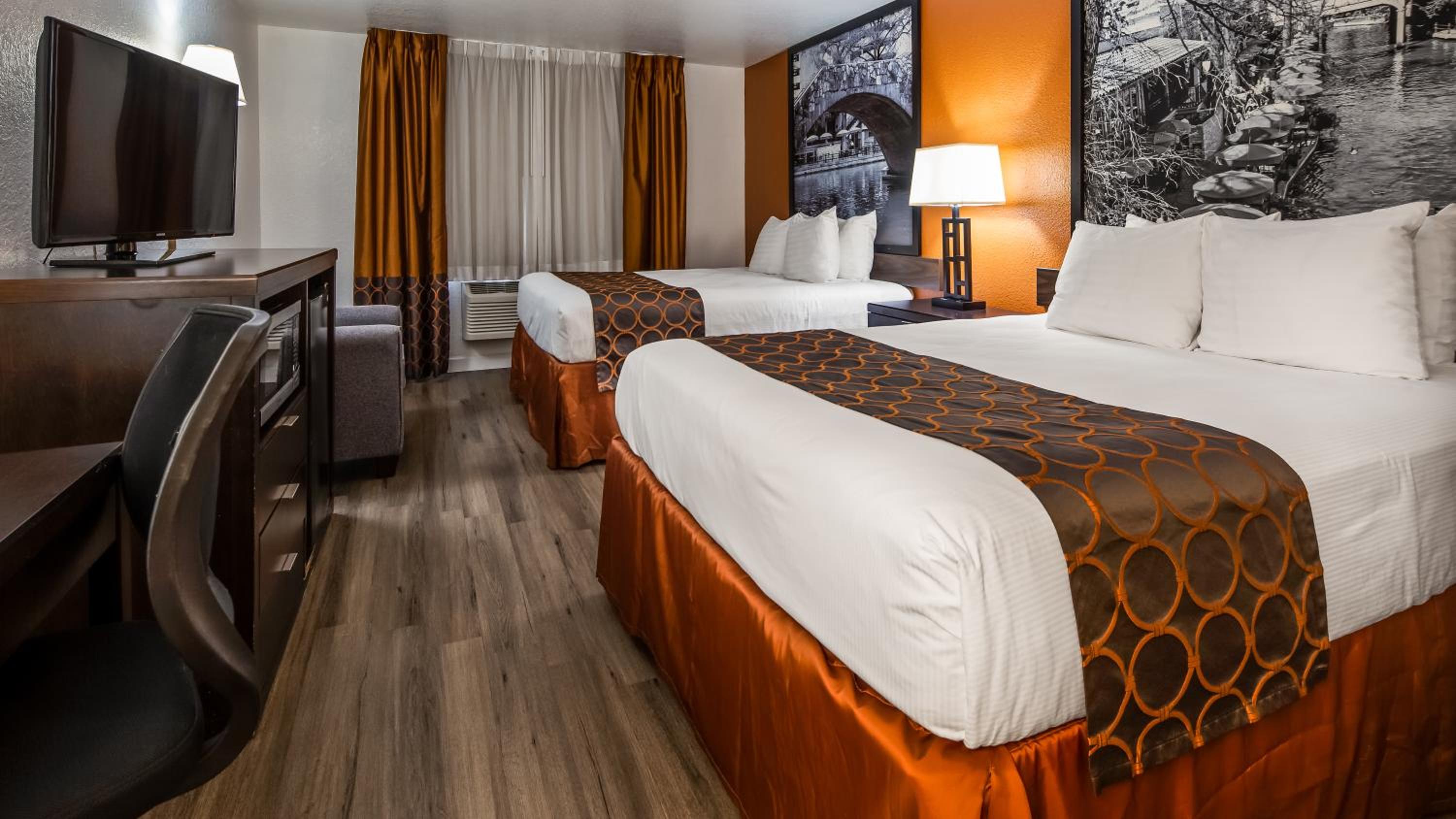 SureStay Plus by Best Western San Antonio Airport, Foto 5