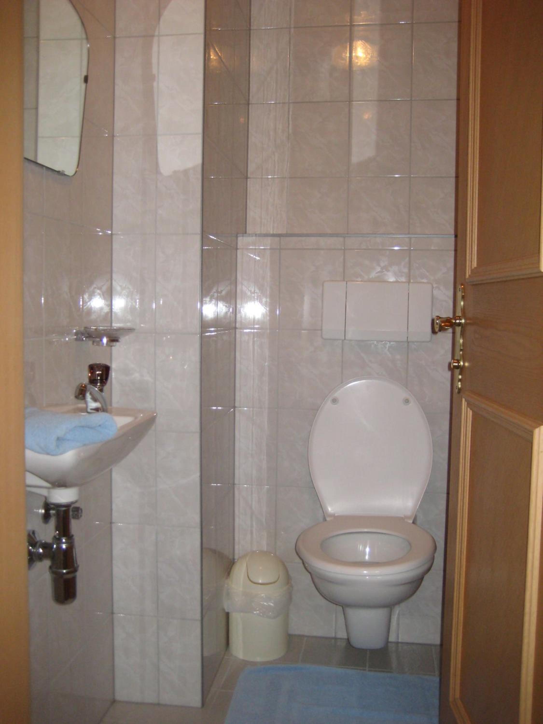 Appartement Rangger