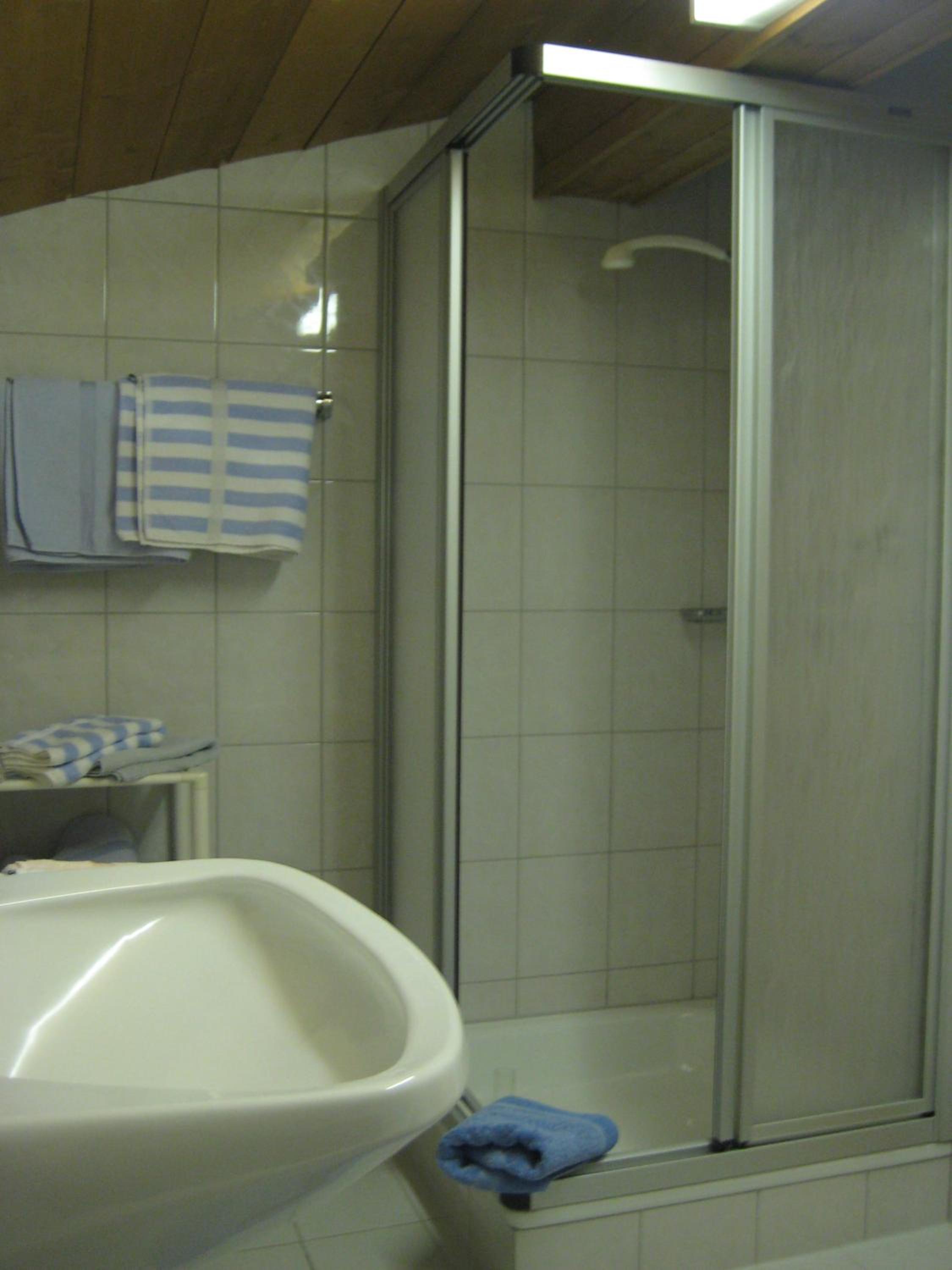 Appartement Rangger