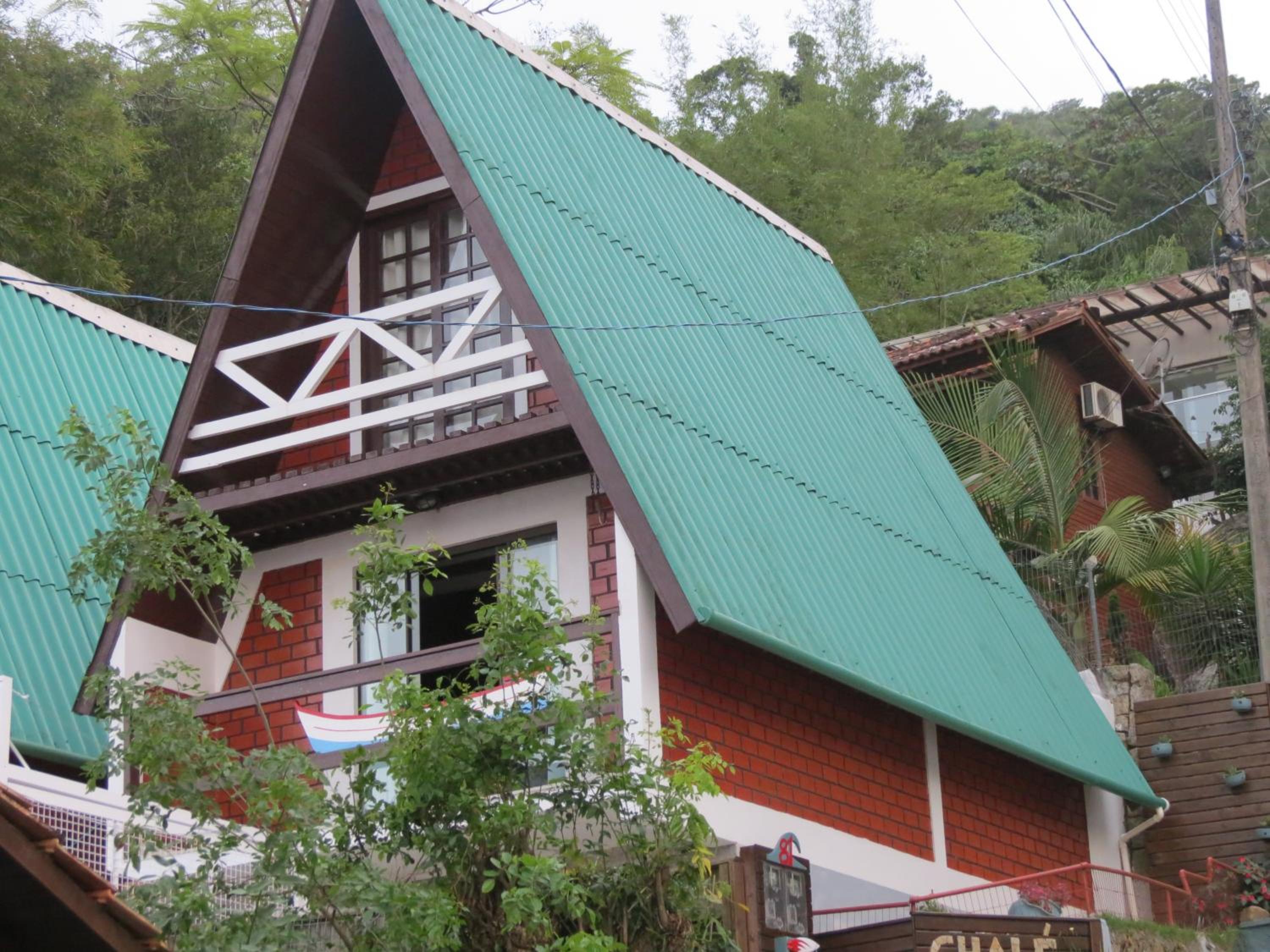 Chale da Mole view 5