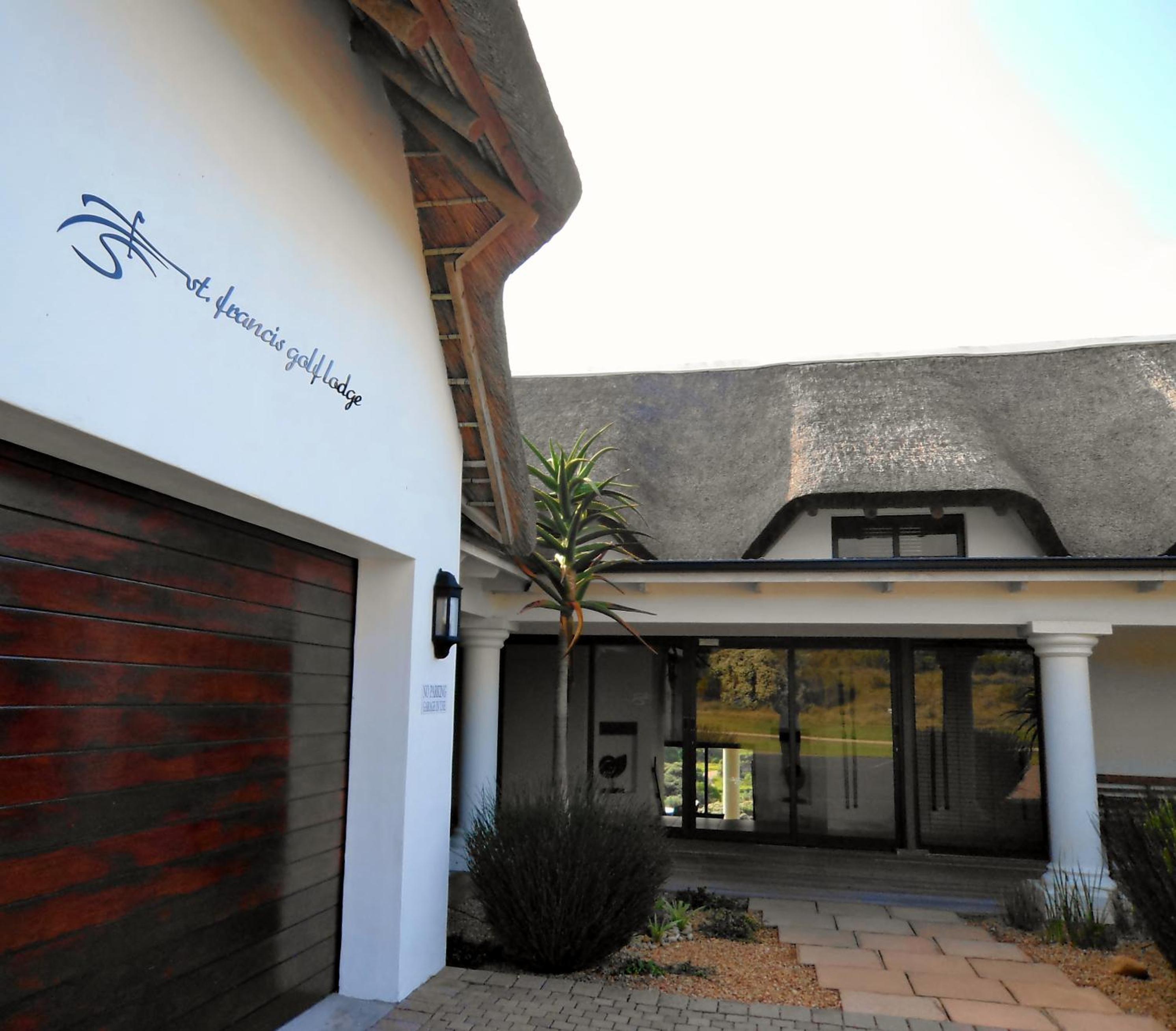St Francis Golf Lodge