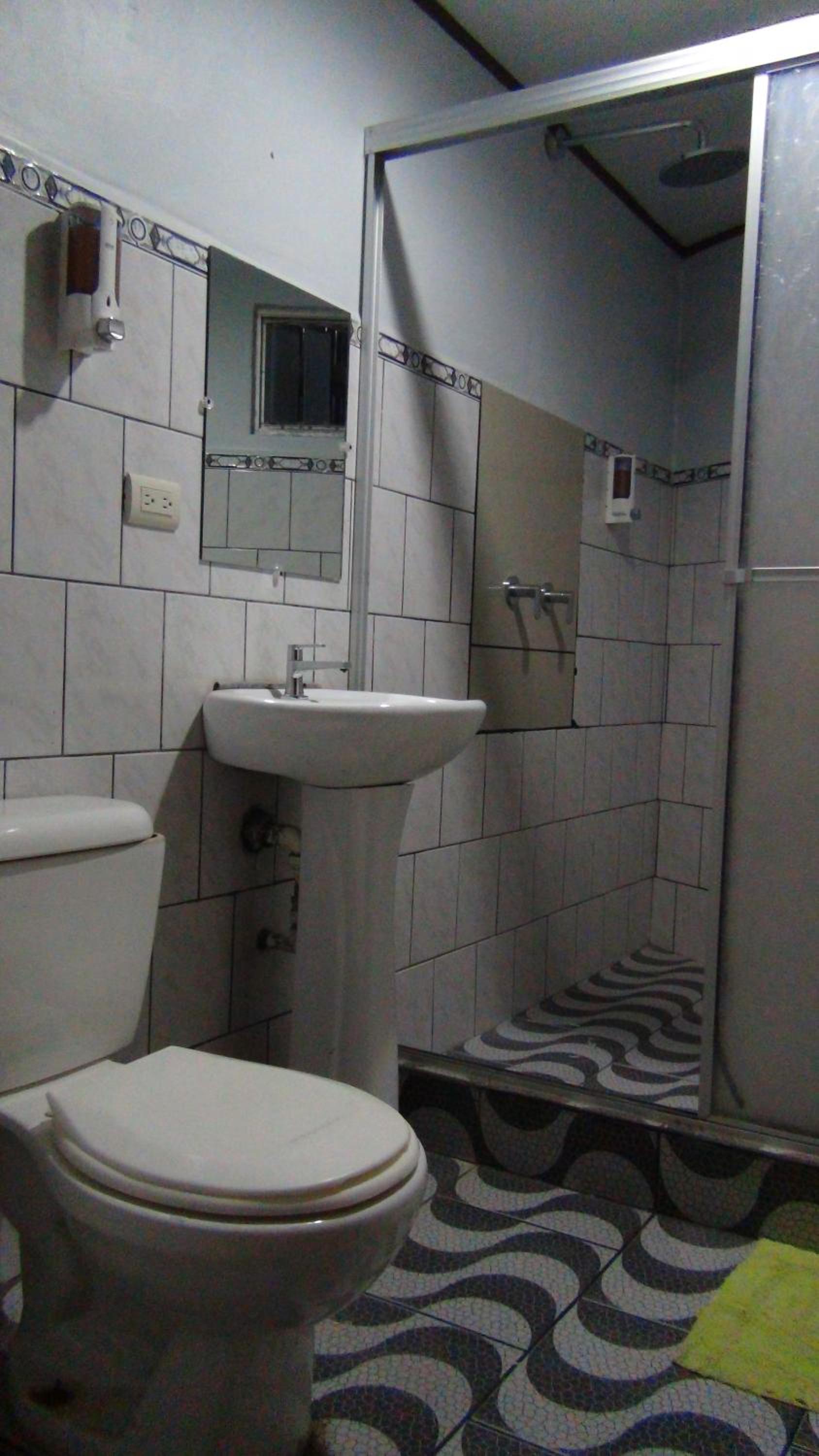 Monteverde Family House