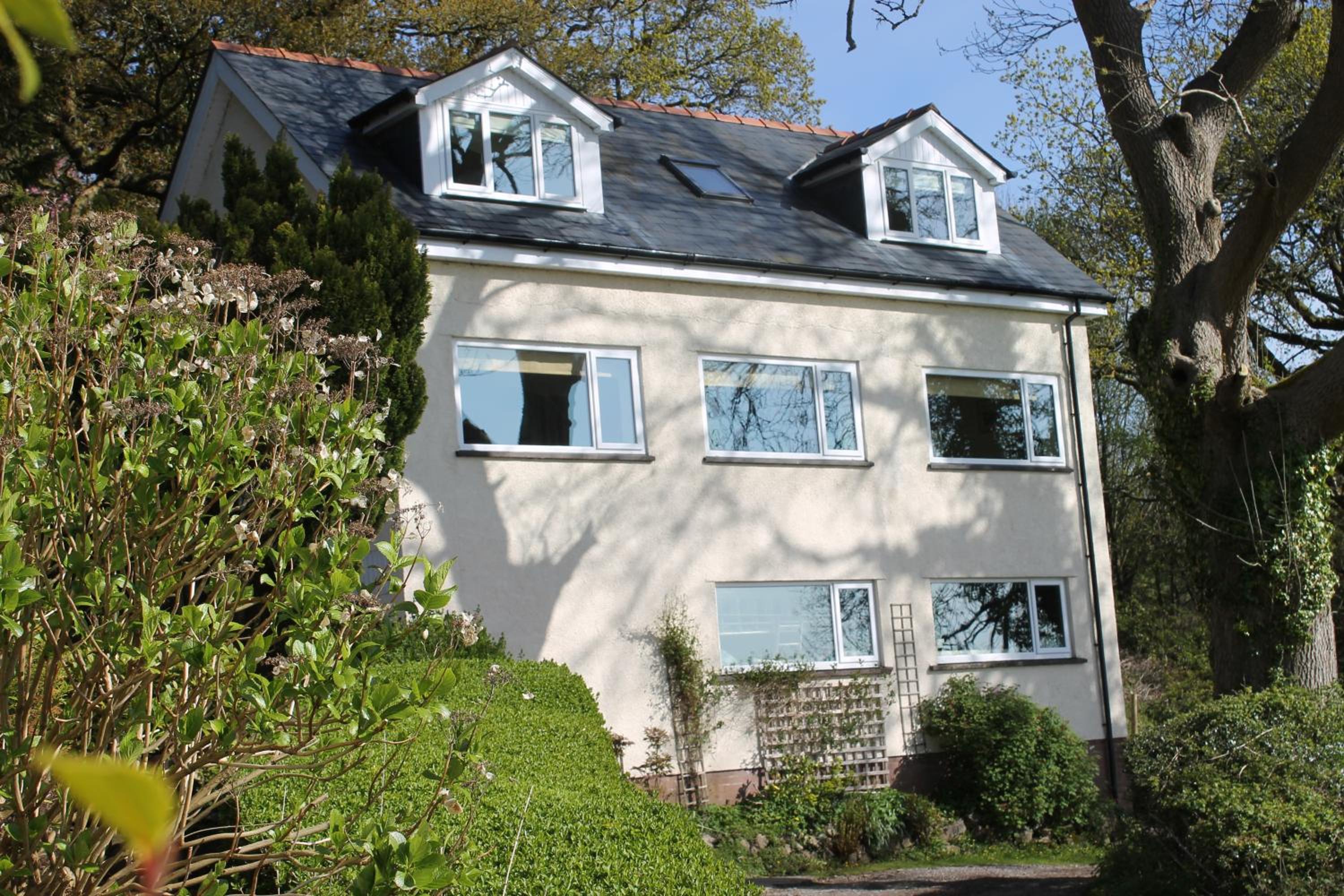 Hotel The Foretop - Image 1