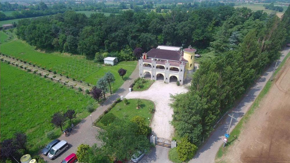 Residenza Hermitage