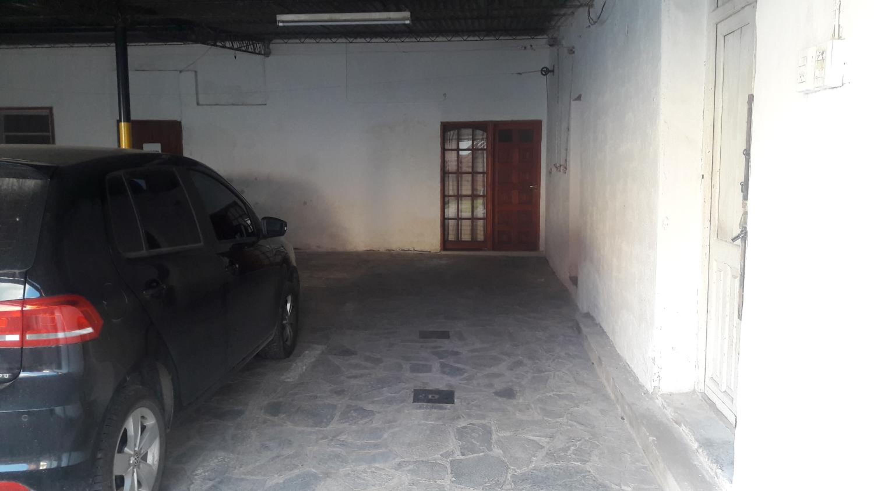 Hostería Tejas Negras