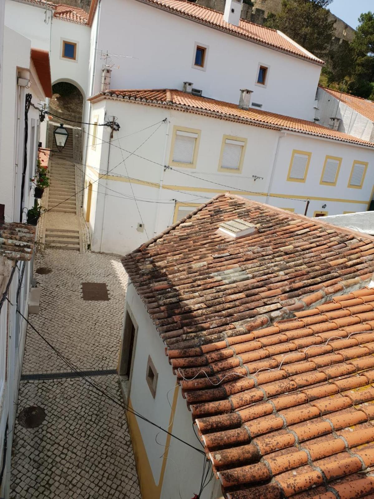 Quebra Costas Rooms Torres Vedras view 2