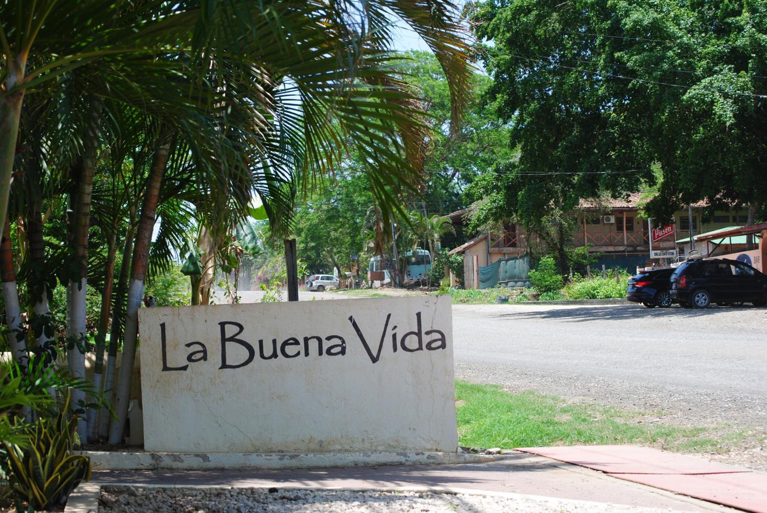 La Buena Vida 2
