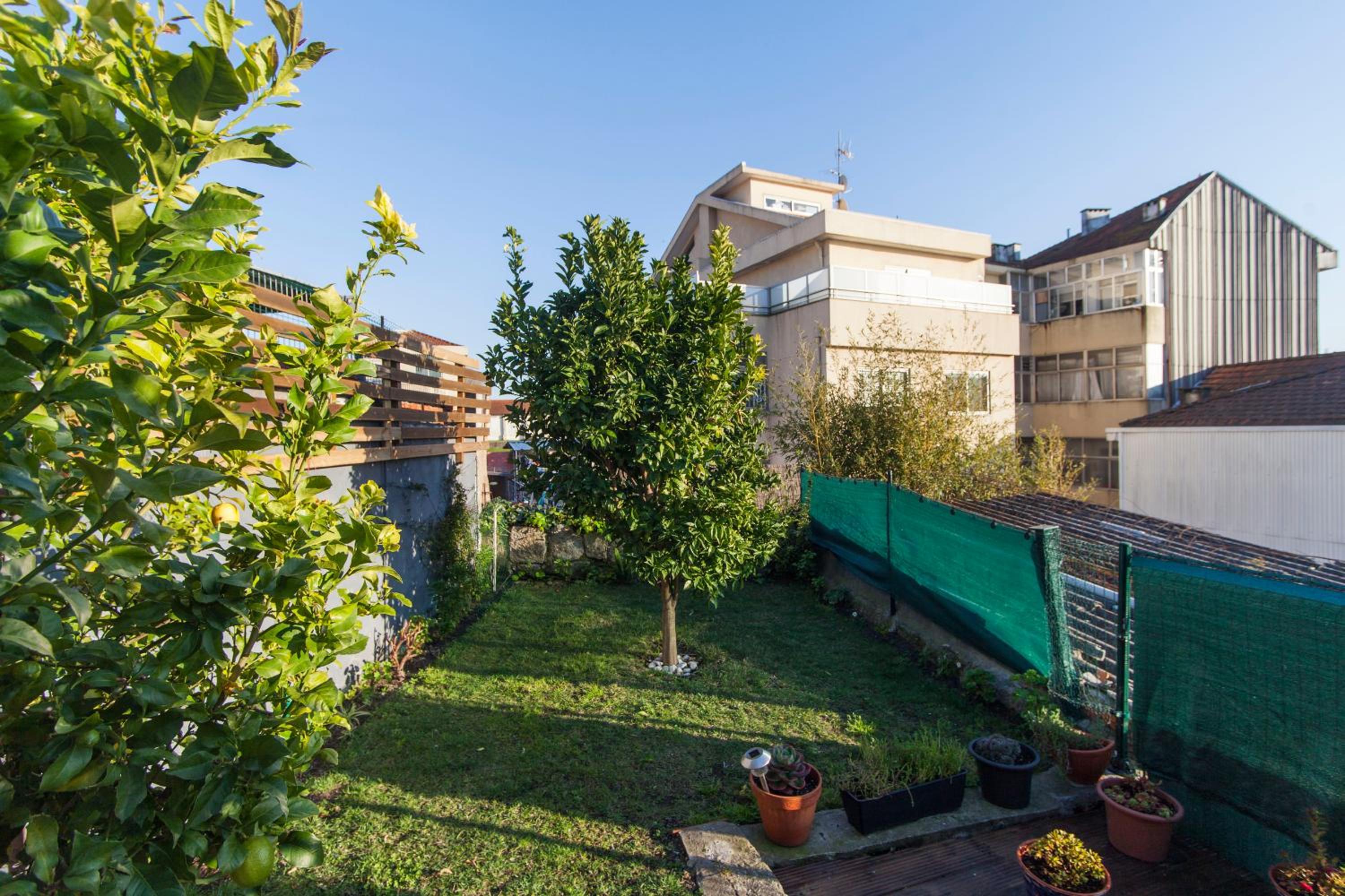 Bairro Alegre, Casa do Porto view 2