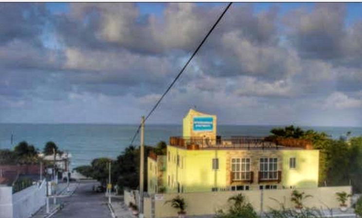 INTERMARINAS FLAT view 5