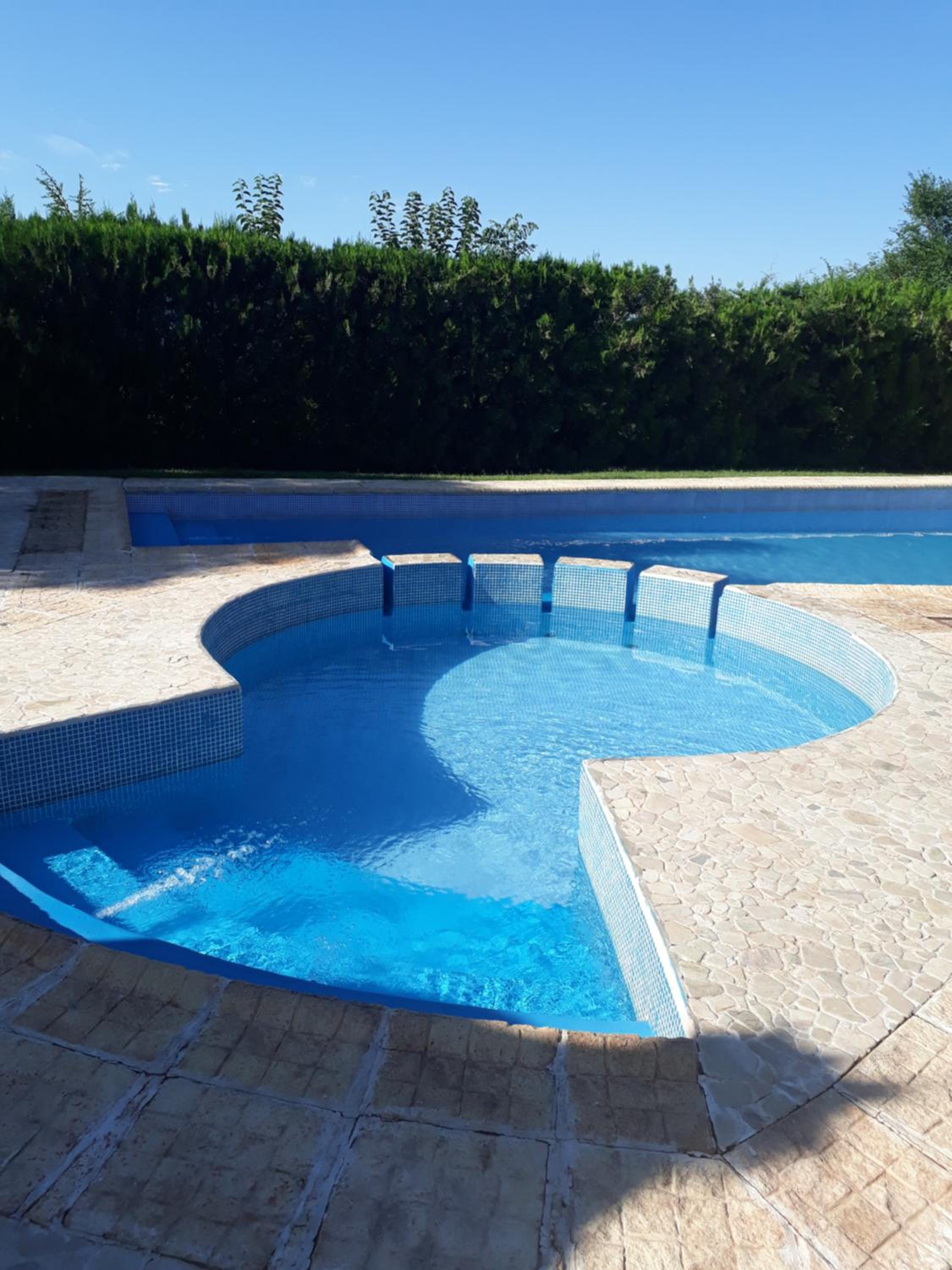 Cabañas El Vallecito