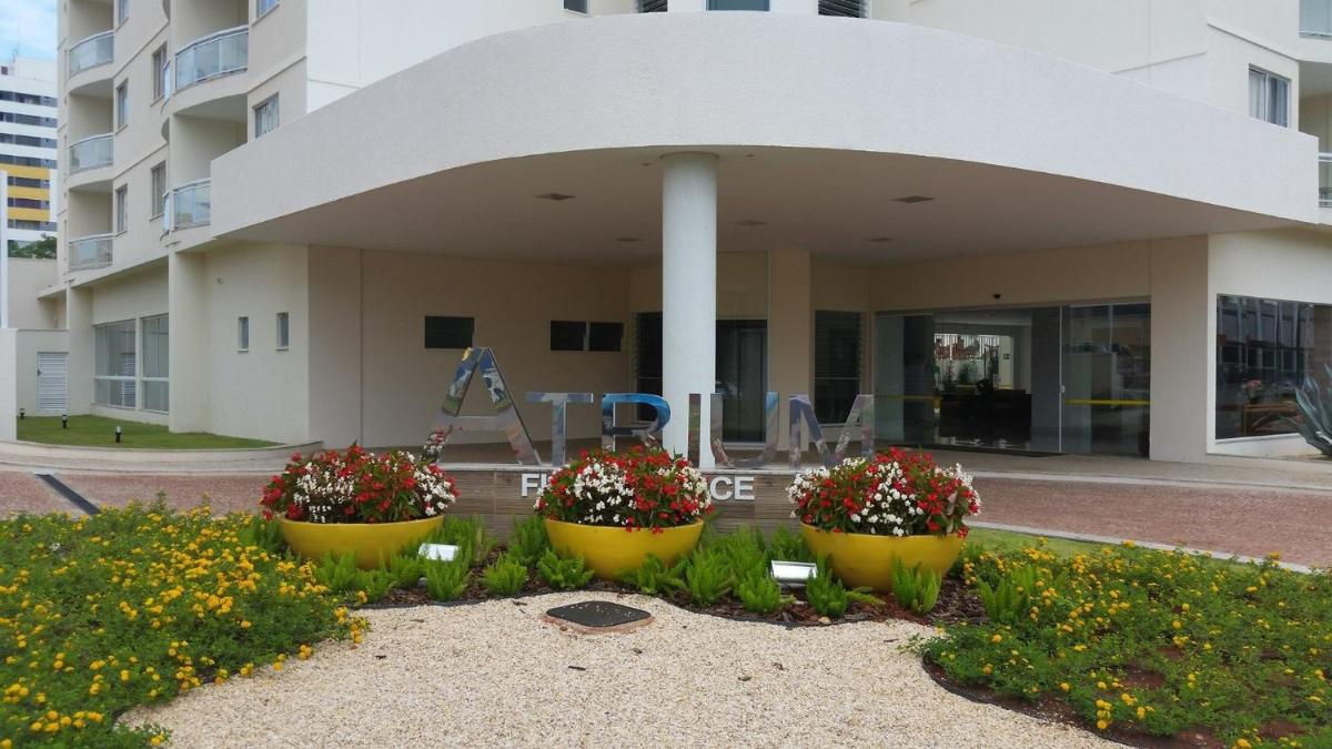 Hotel Atrium Thermas Residence - Image 1