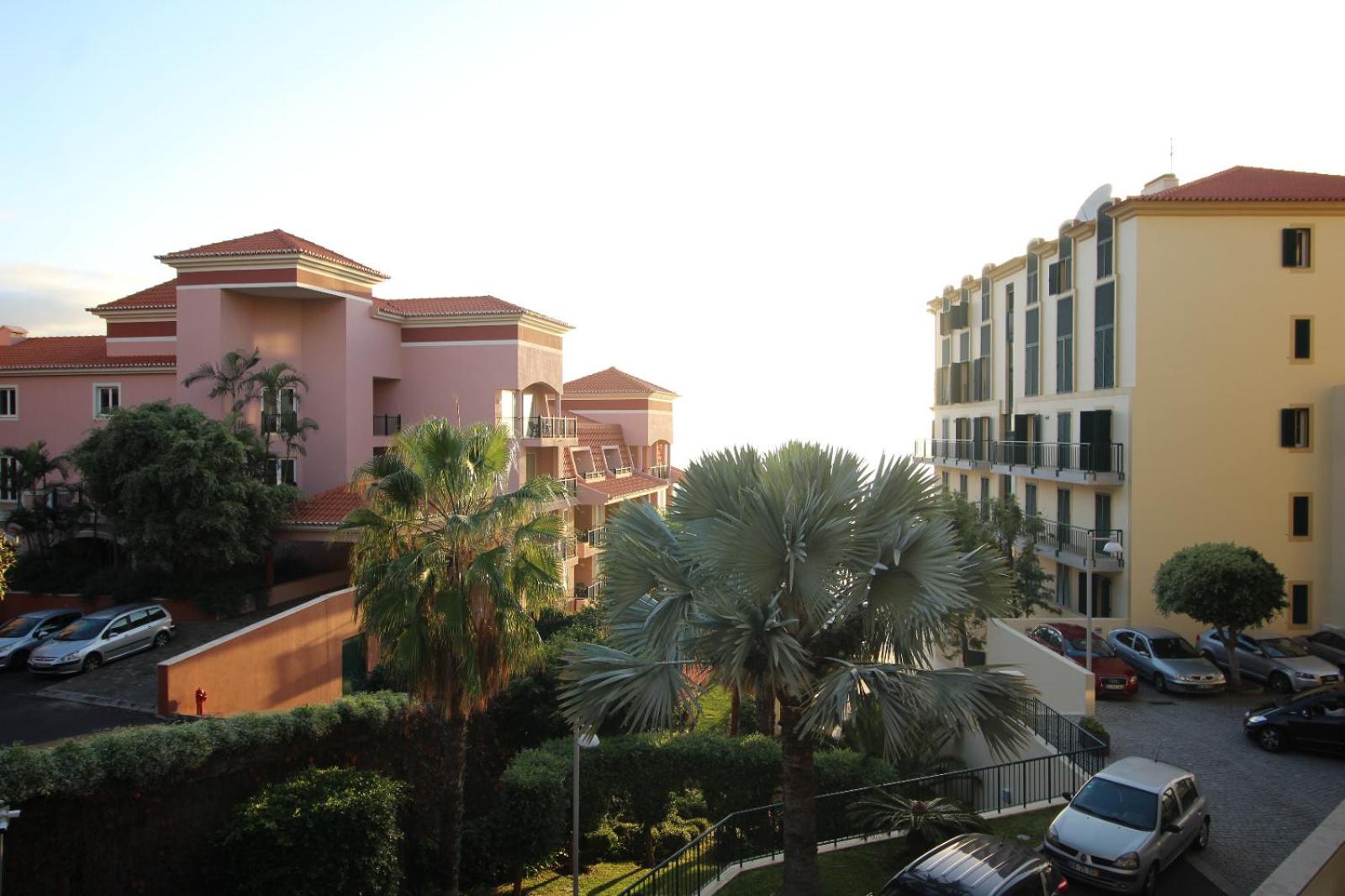 Formosa Infinity Pool Apartment view 4