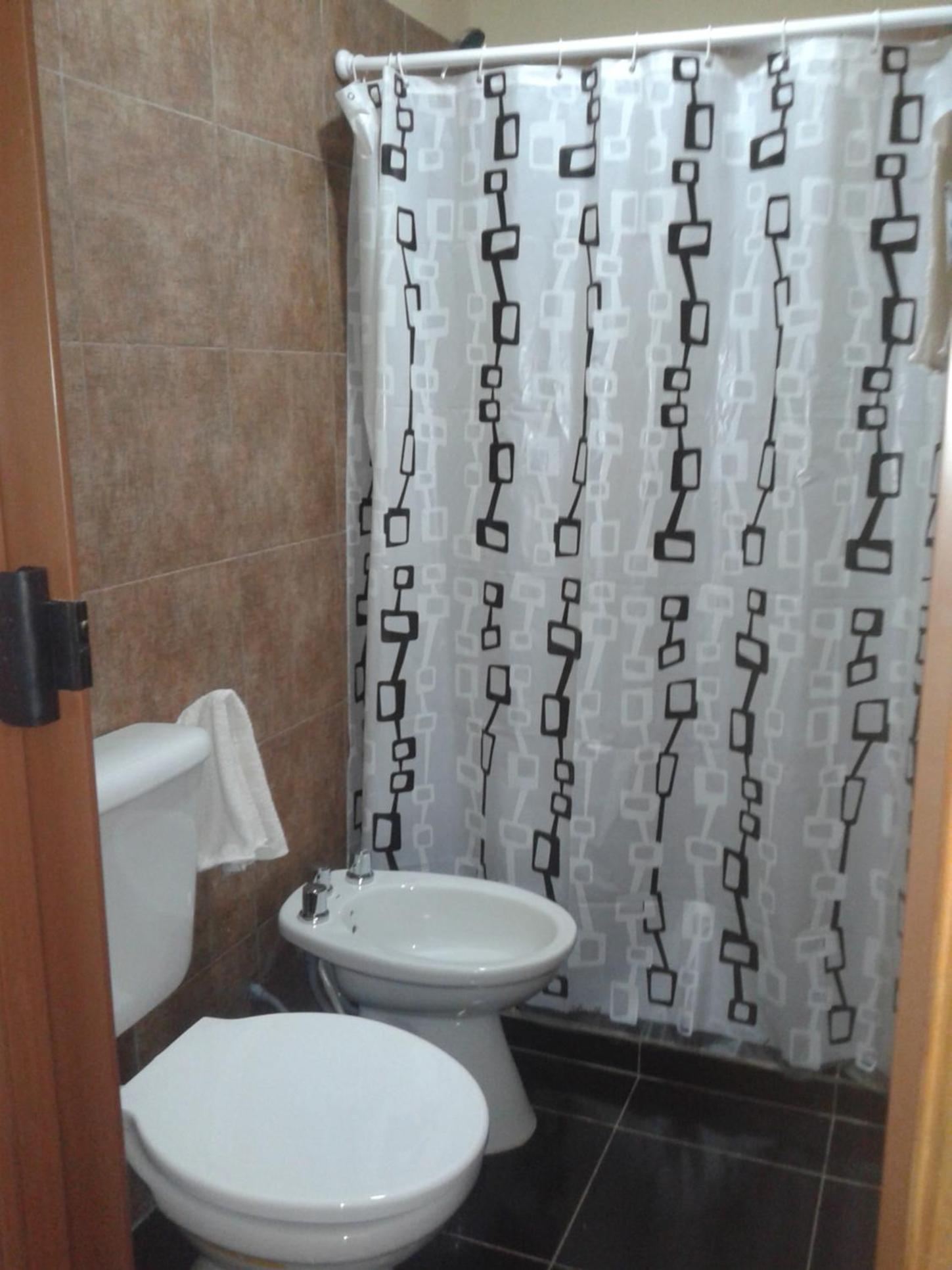 Cabaña Jofra