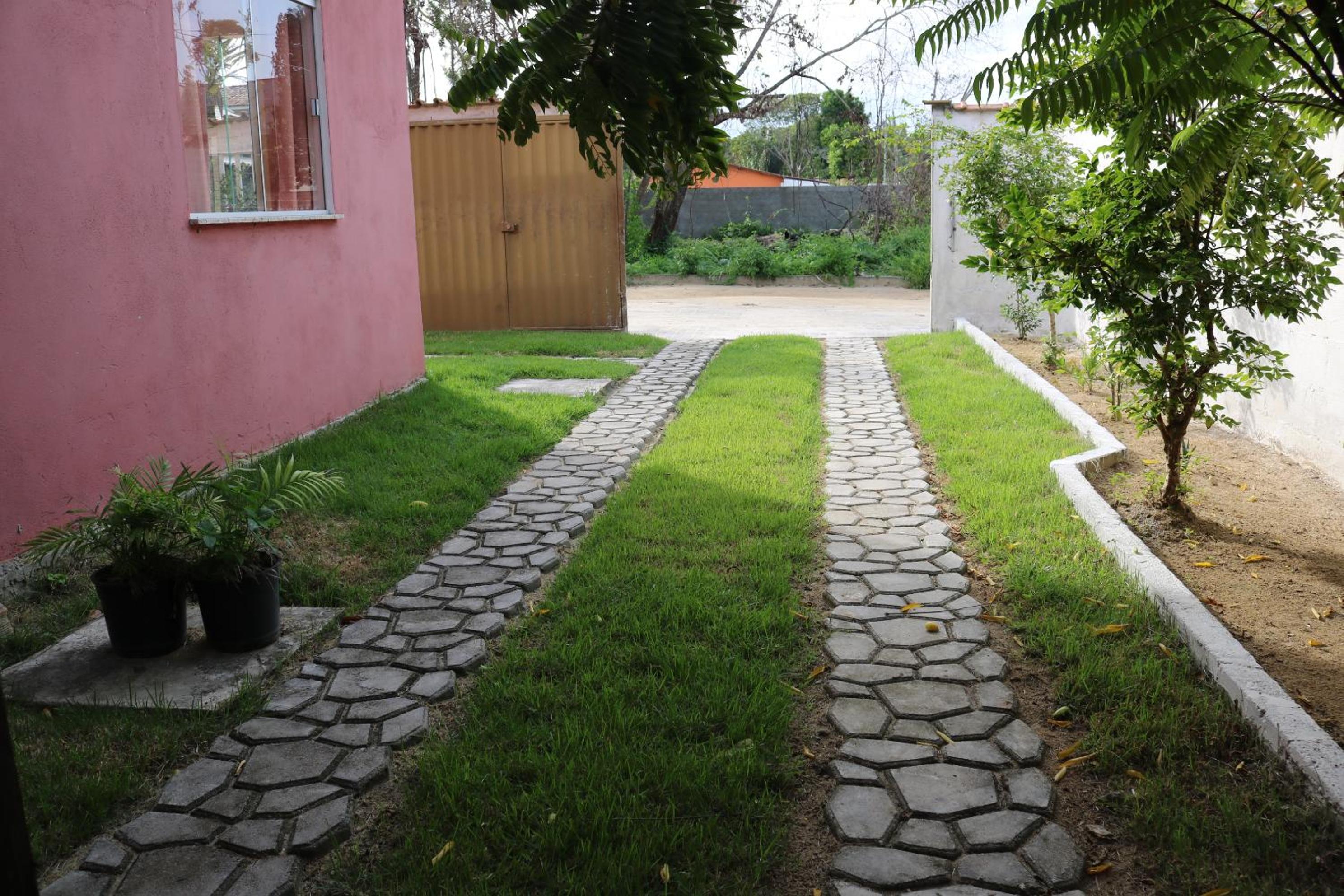Kitnet Coroa Vermelha
