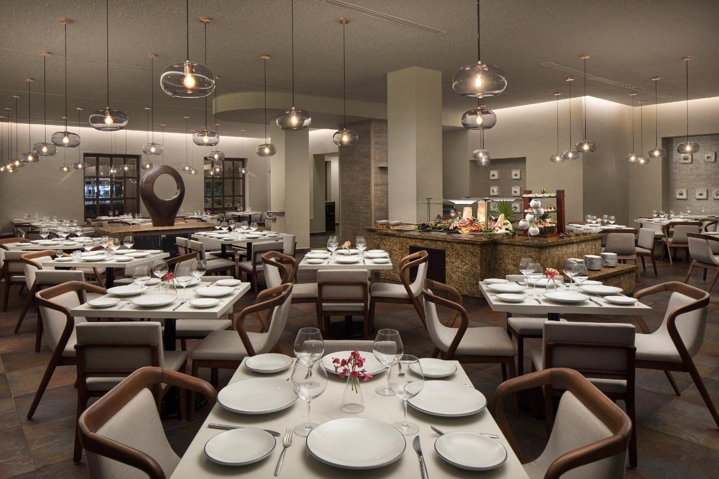 Ventus at Marina El Cid Spa  Beach Resort - All Inclusive - Property Image 41