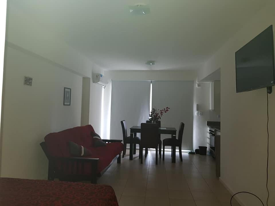 Potosí 3831 (Almagro Norte)