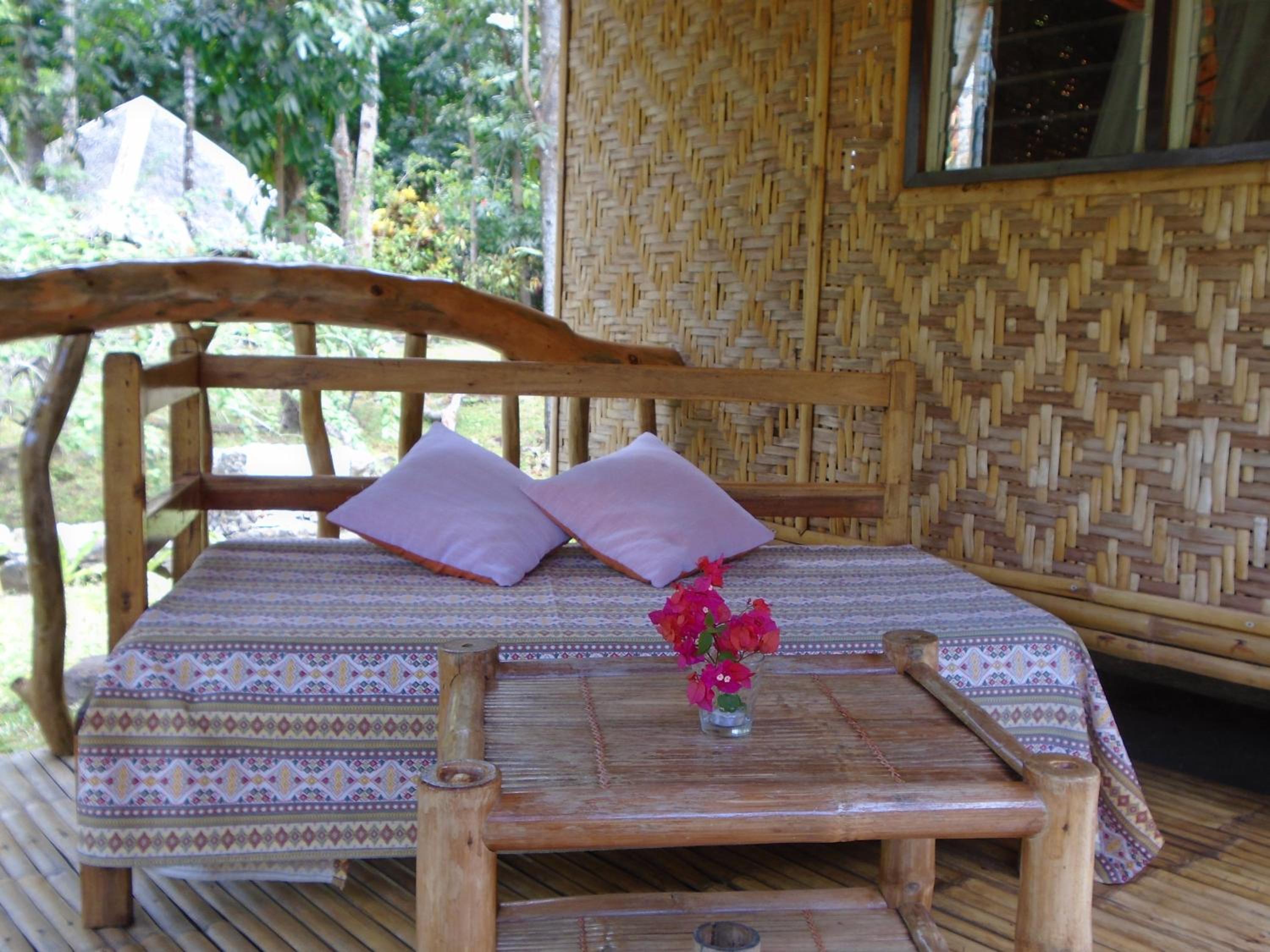 Nypa Style Resort Camiguin — photo 75