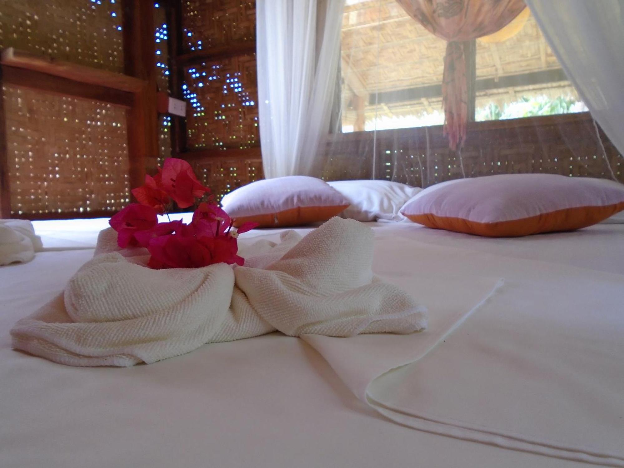 Nypa Style Resort Camiguin — photo 40