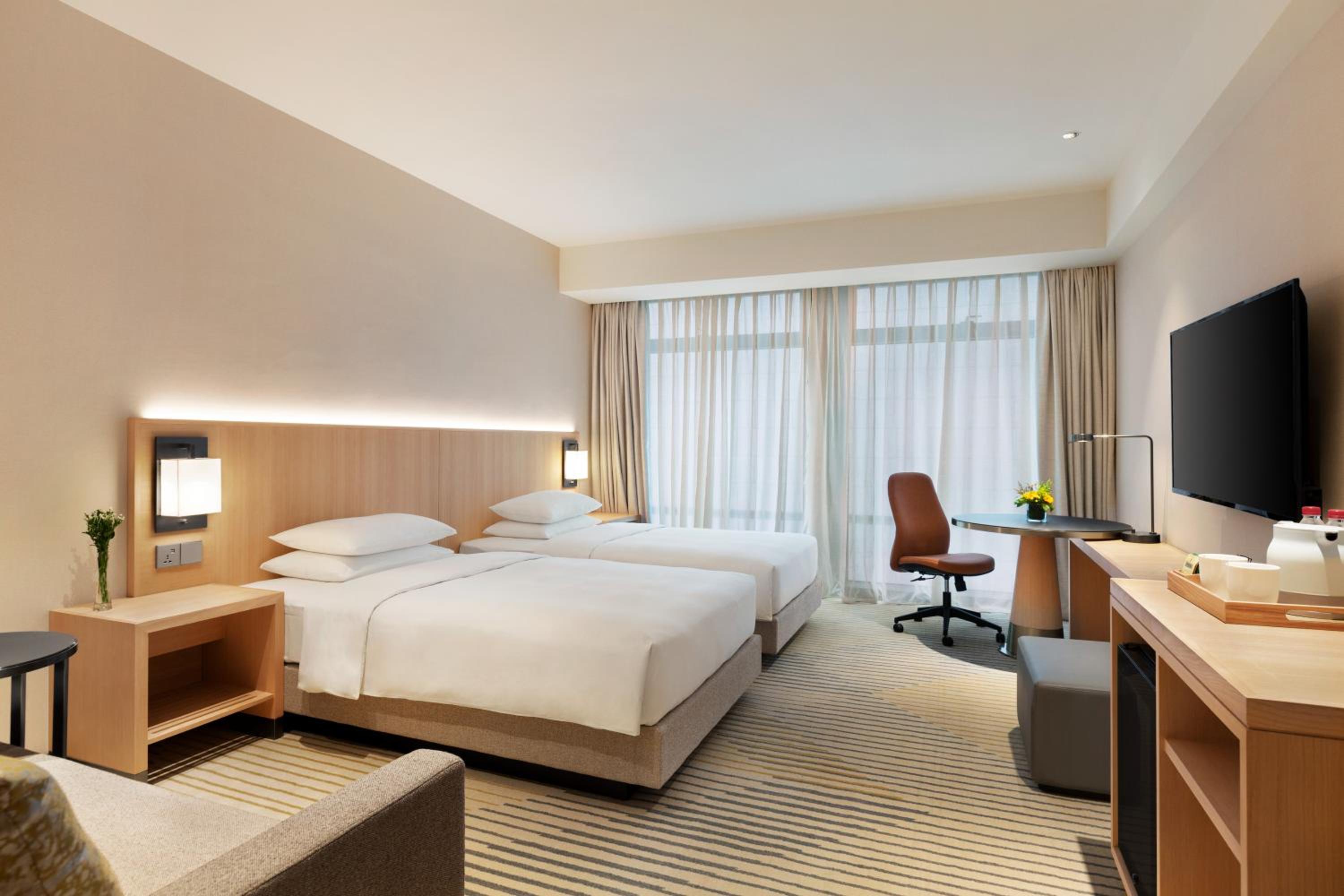 Foto 44 de 50 de Hyatt Place Chengdu Pebble Walk