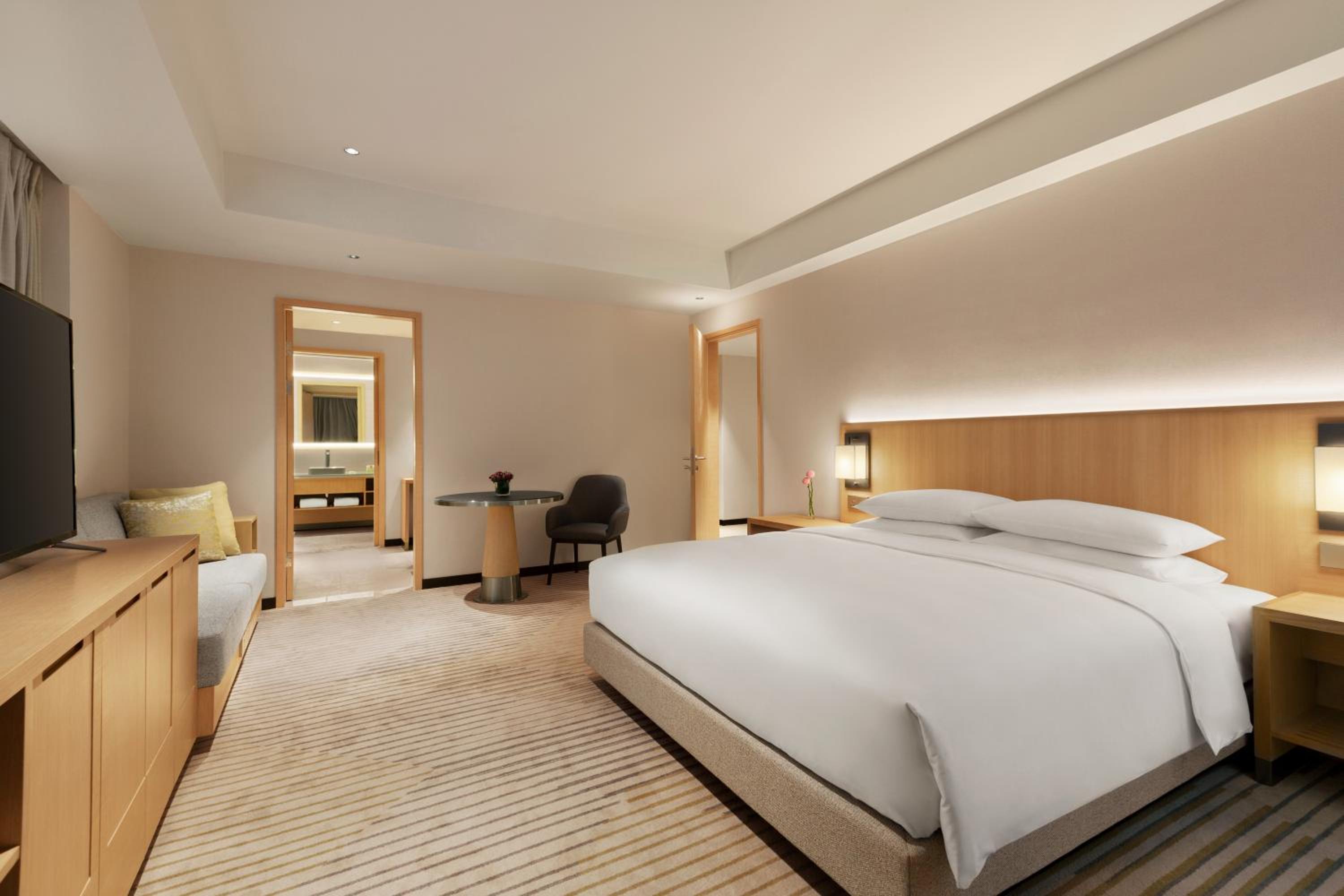 Foto 48 de 50 de Hyatt Place Chengdu Pebble Walk