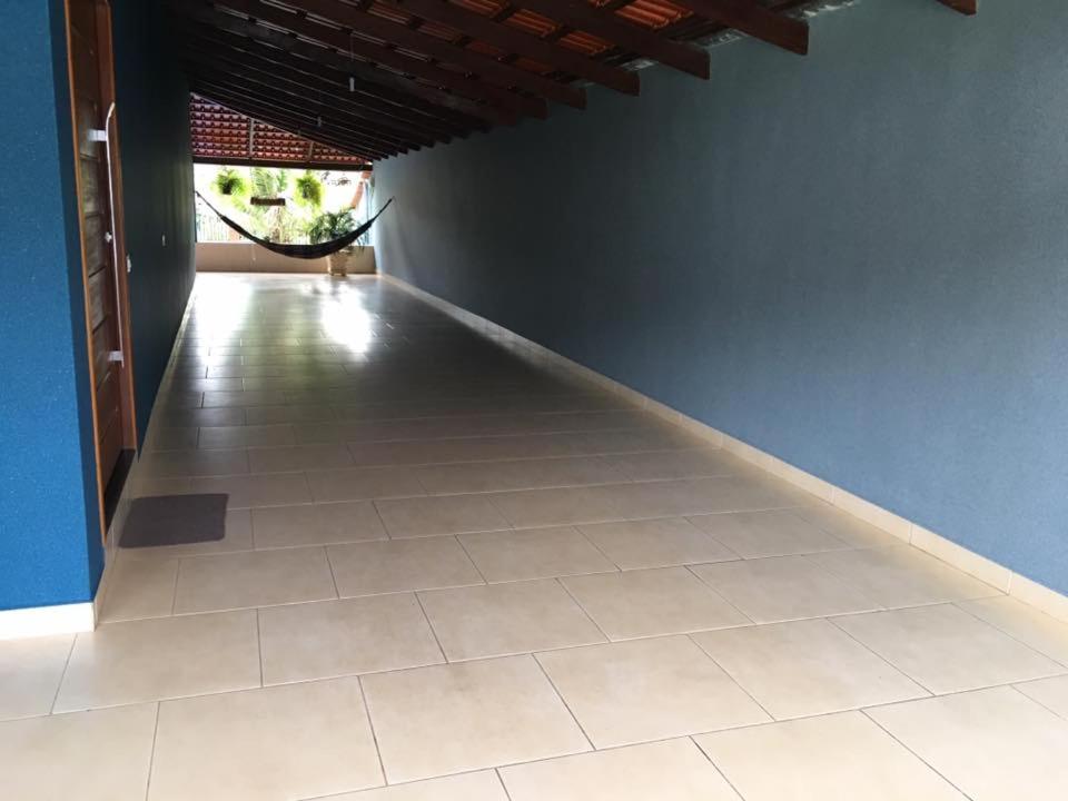 Casa Esmeralda para descanso
