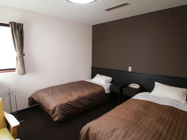 Hotel Oonoya
