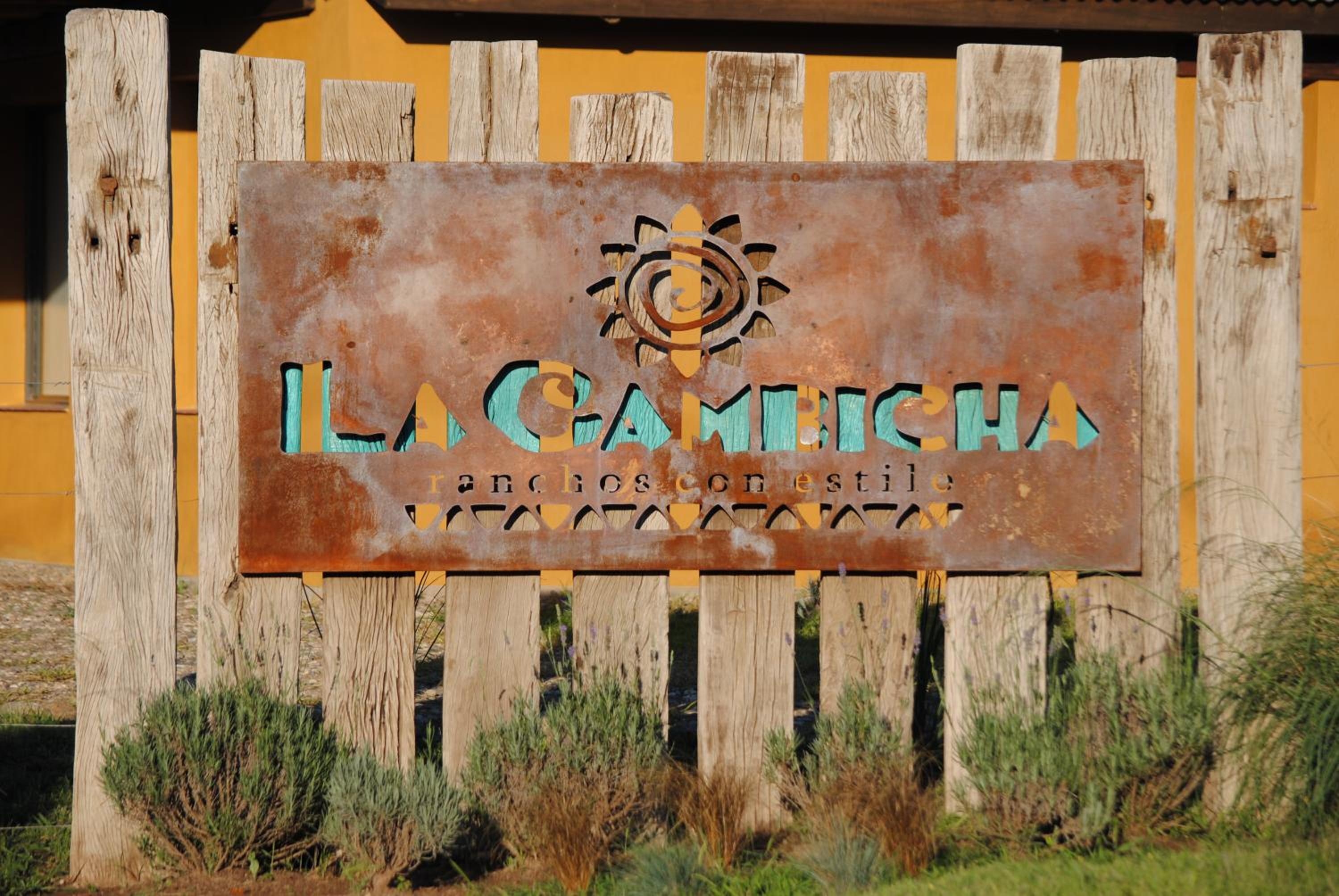La Cambicha Ranchos