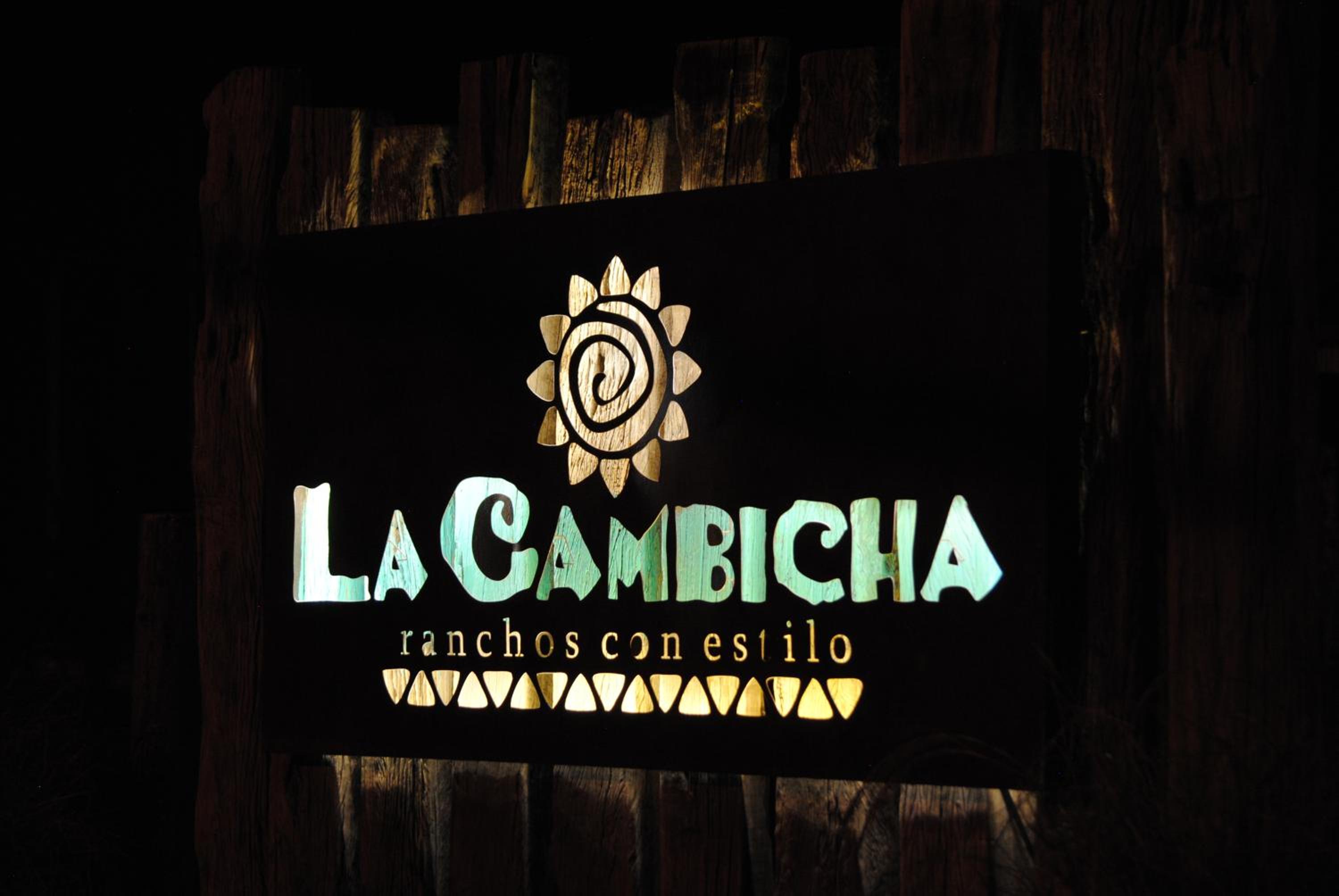 La Cambicha Ranchos