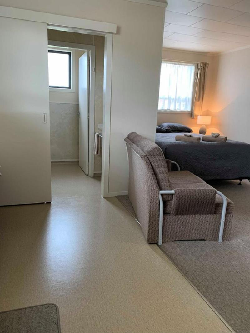 Waiouru Welcome Inn