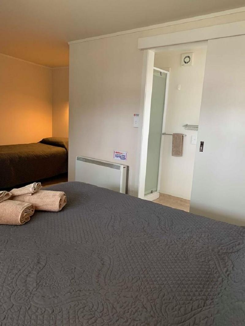 Waiouru Welcome Inn