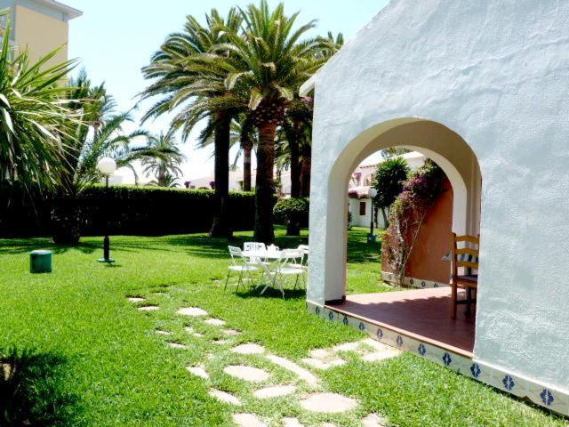 Cabañas 59 by homeprive view 5