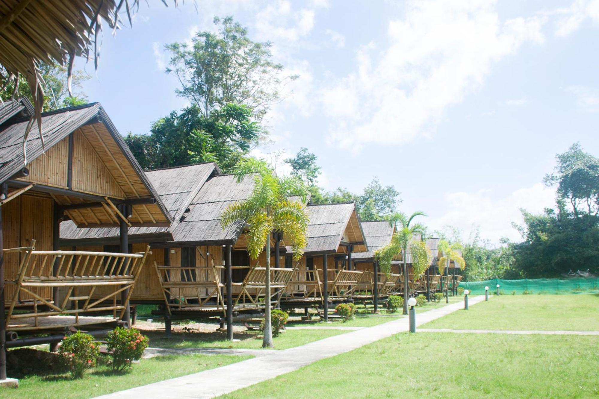 Ao Nang Khao Kaeo Resort view 4