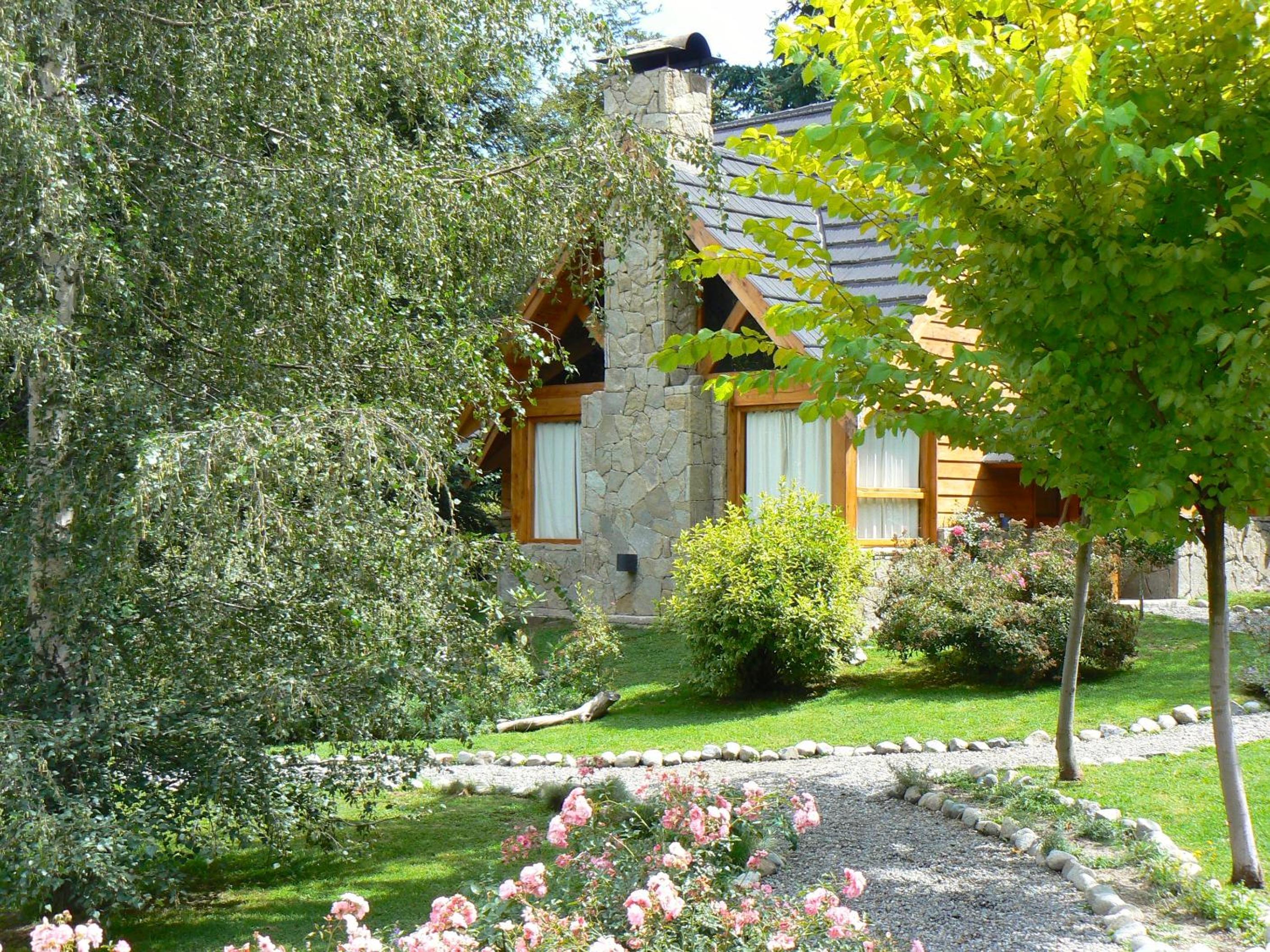 Tillka - Casas de Montaña