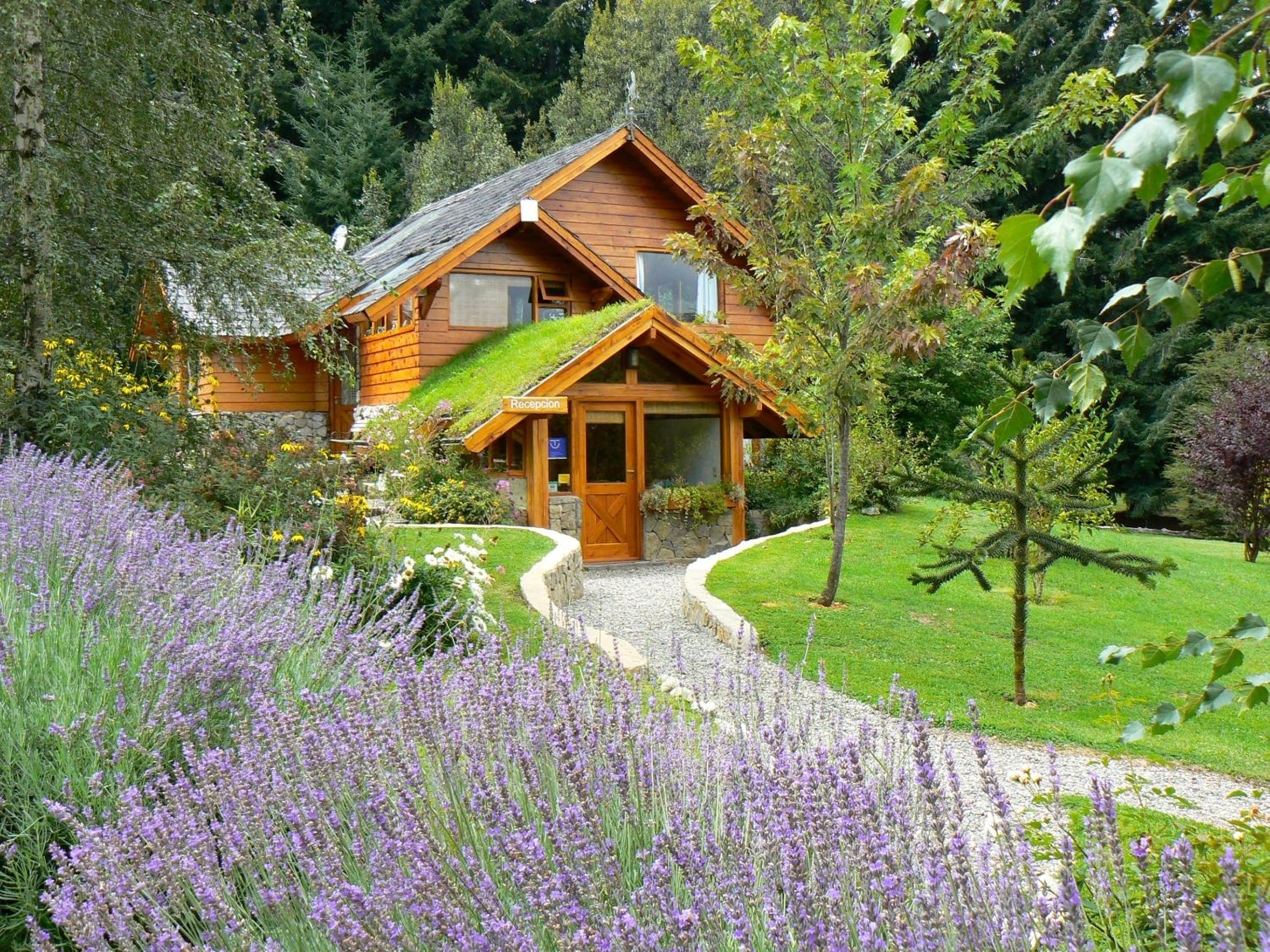 Tillka - Casas de Montaña