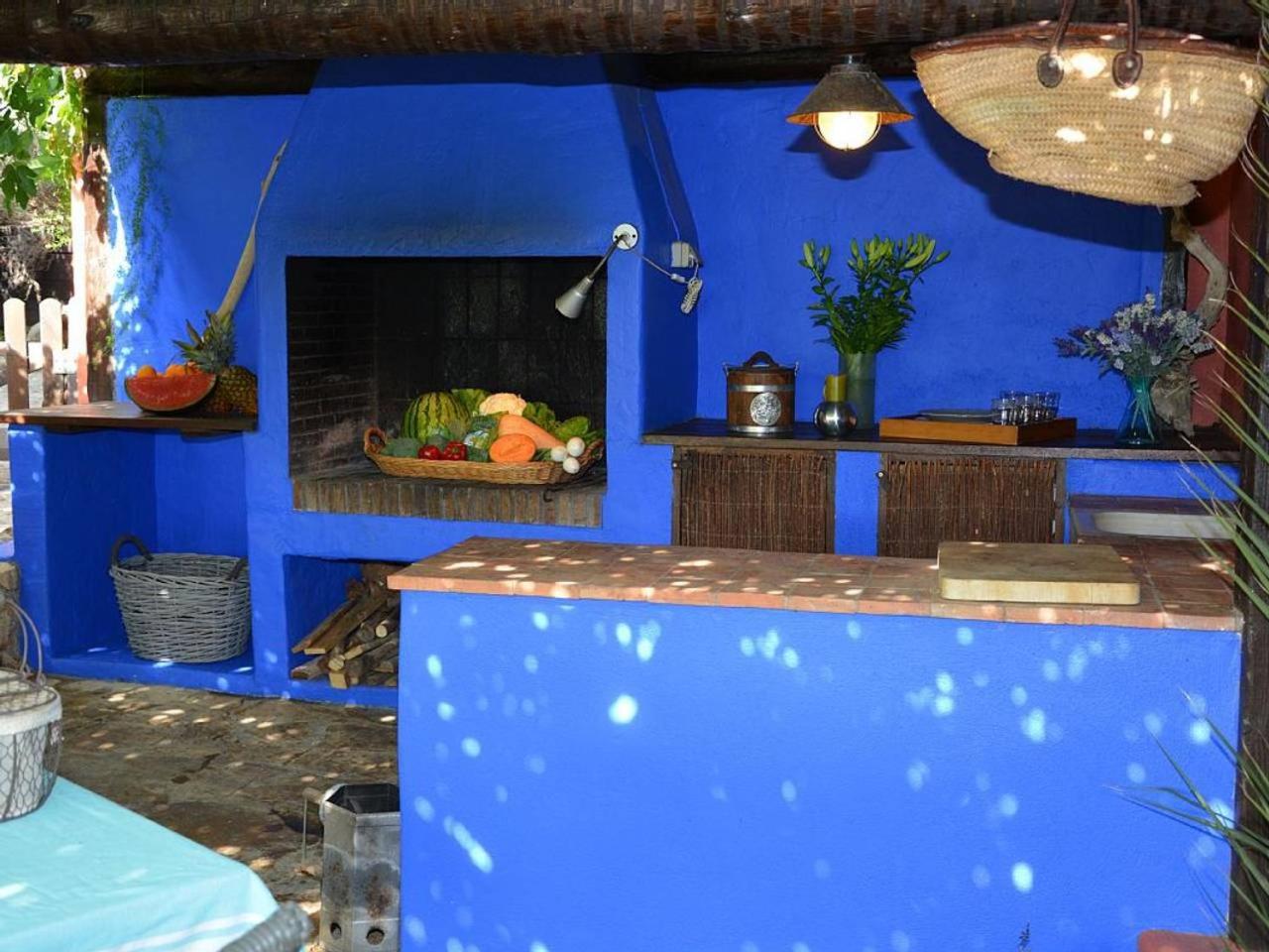 Entre Olivos: Very Charming Villa 18 SLEEPERS photo 4