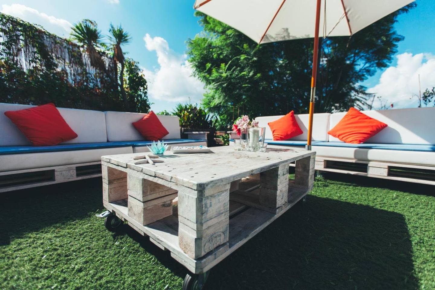 Entre Olivos: Very Charming Villa 18 SLEEPERS photo 5