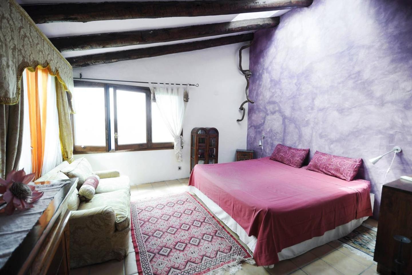 Entre Olivos: Very Charming Villa 18 SLEEPERS view 5