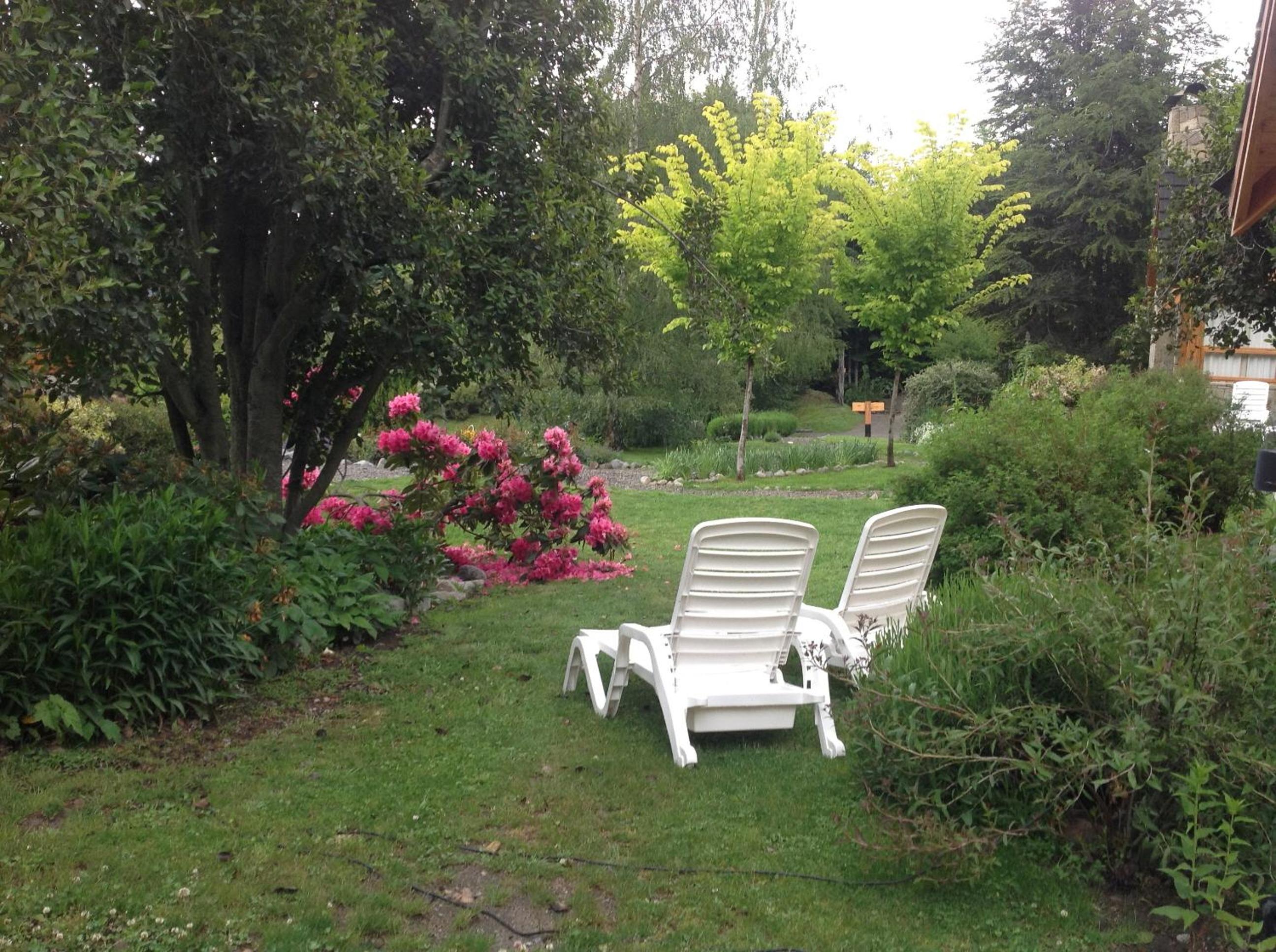 Tillka - Casas de Montaña