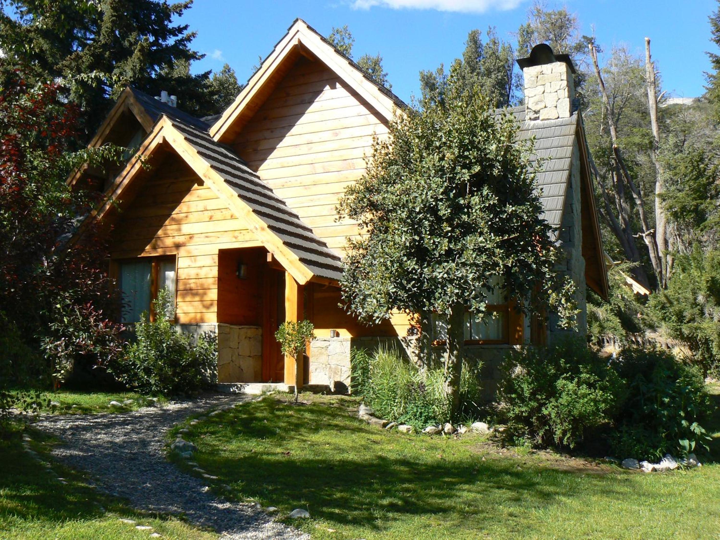 Tillka - Casas de Montaña