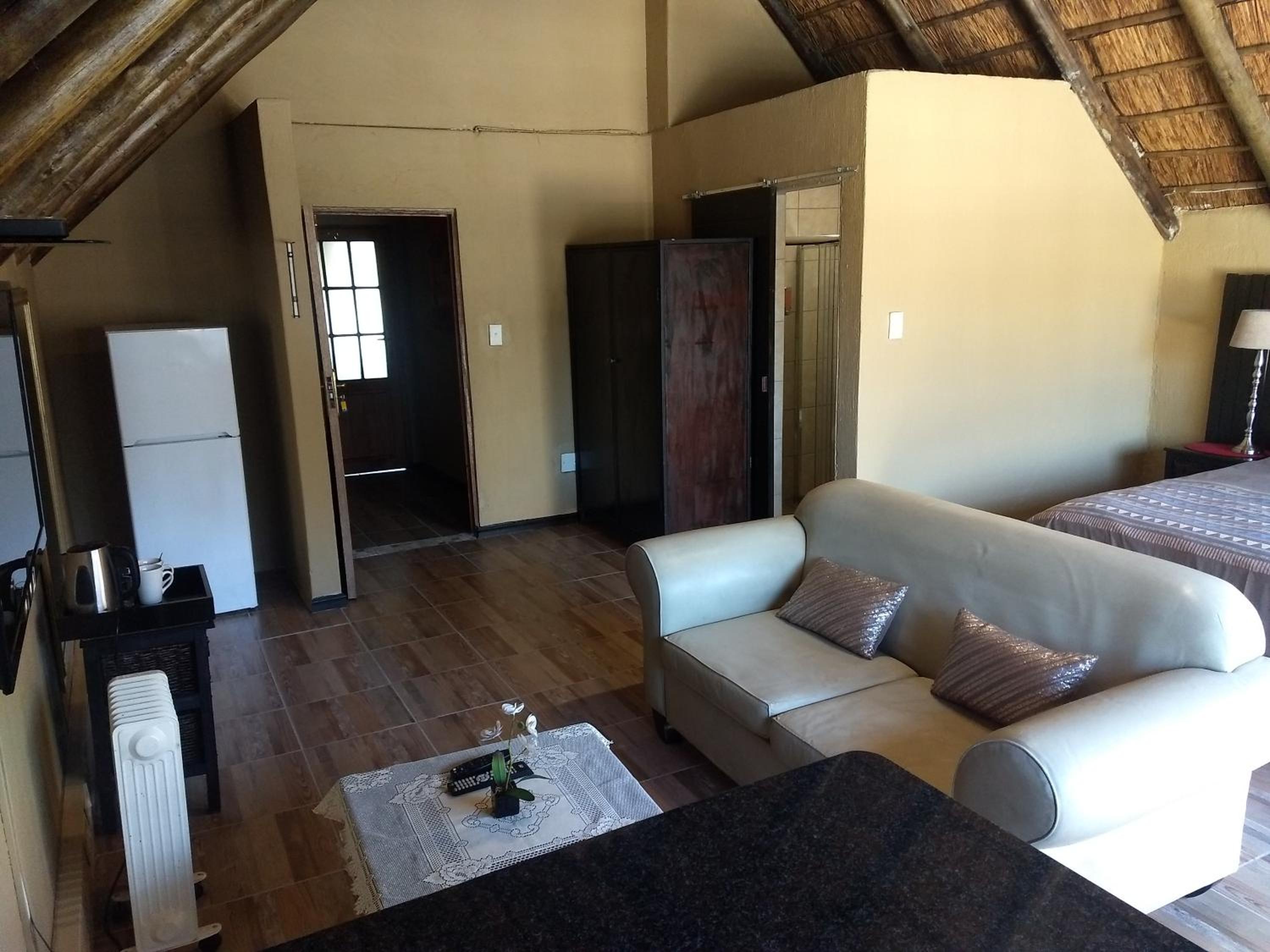 Villa Schreiner Guest House
