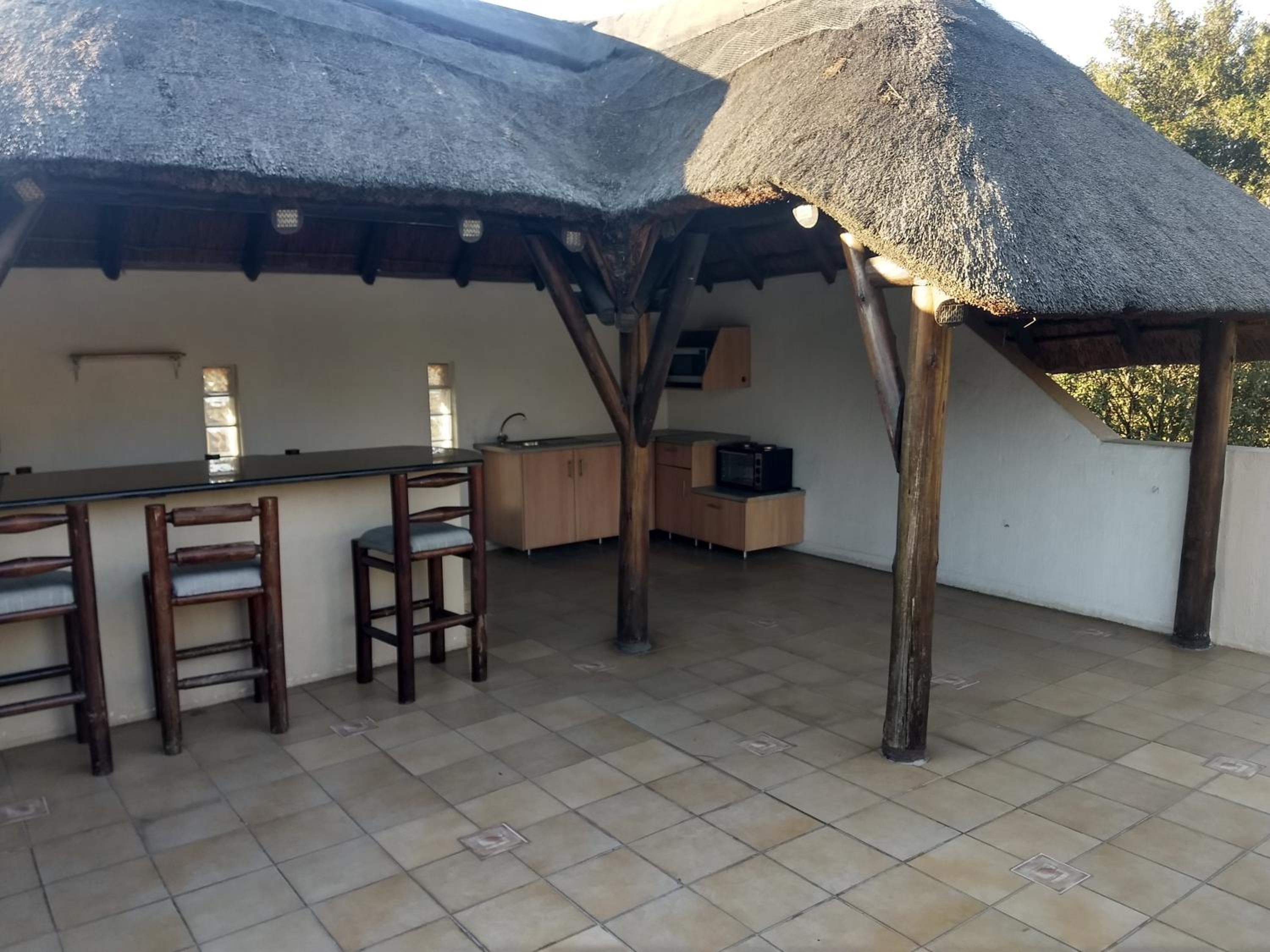 Villa Schreiner Guest House