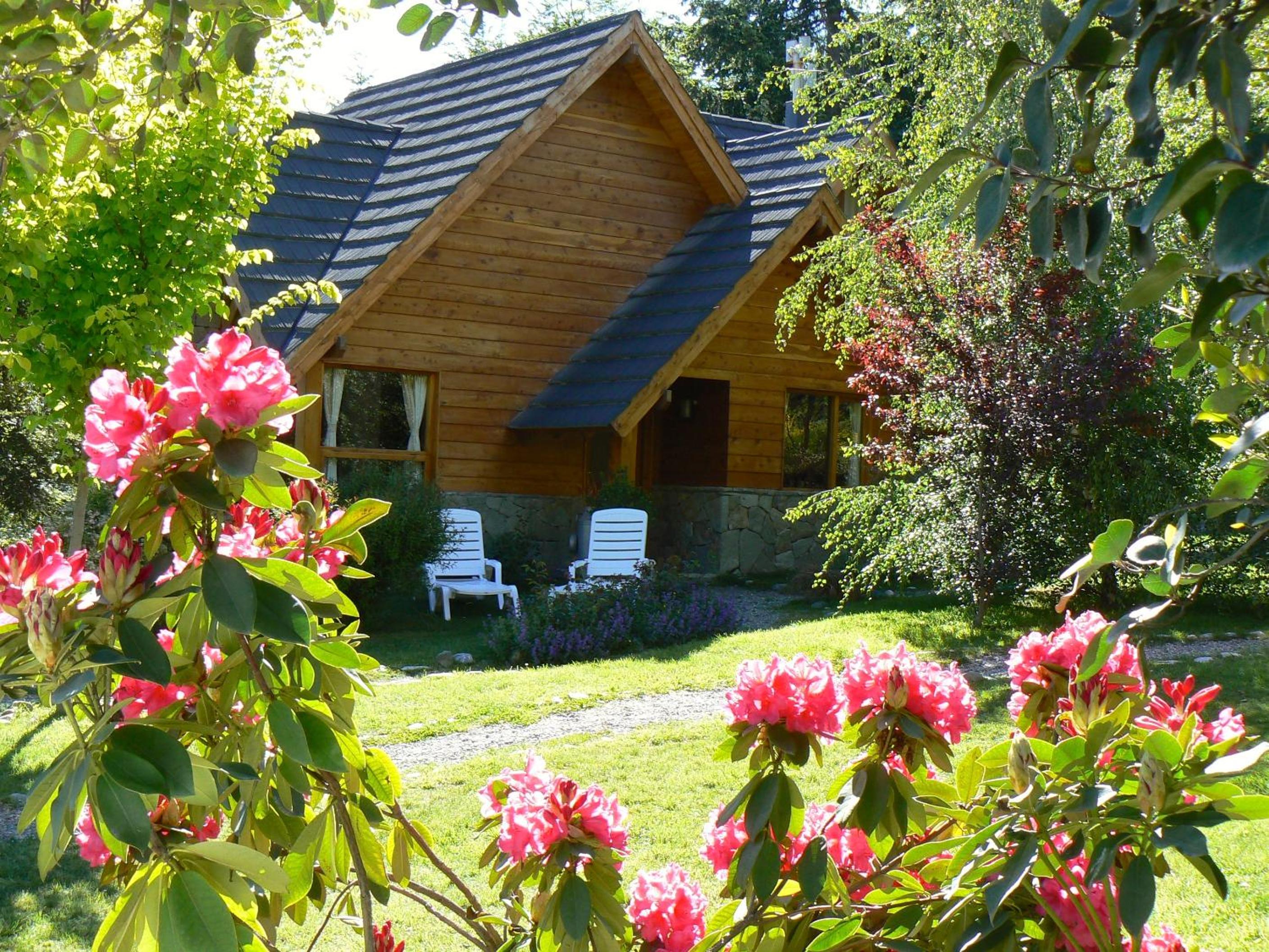 Tillka - Casas de Montaña