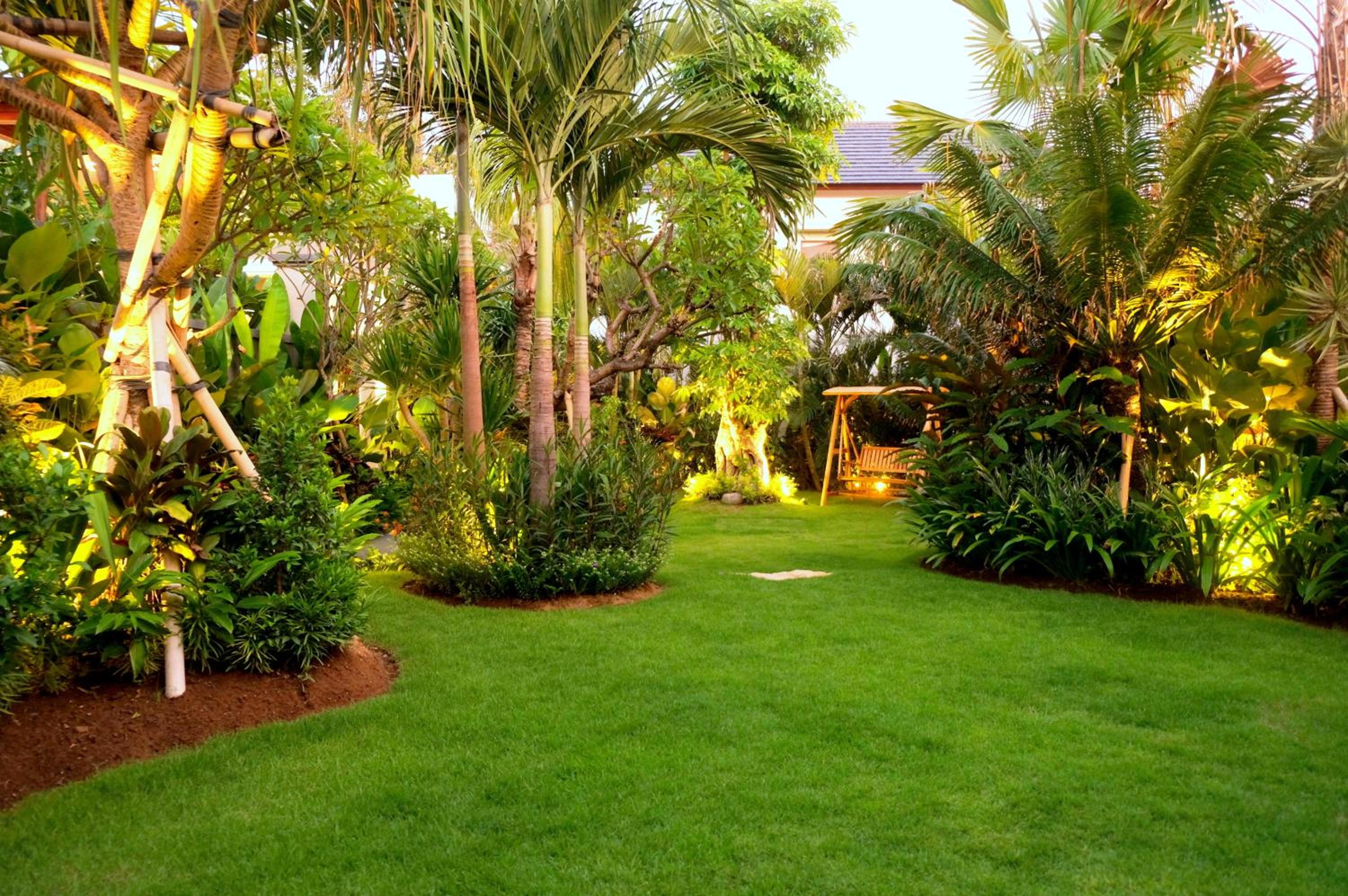 Villa Sally